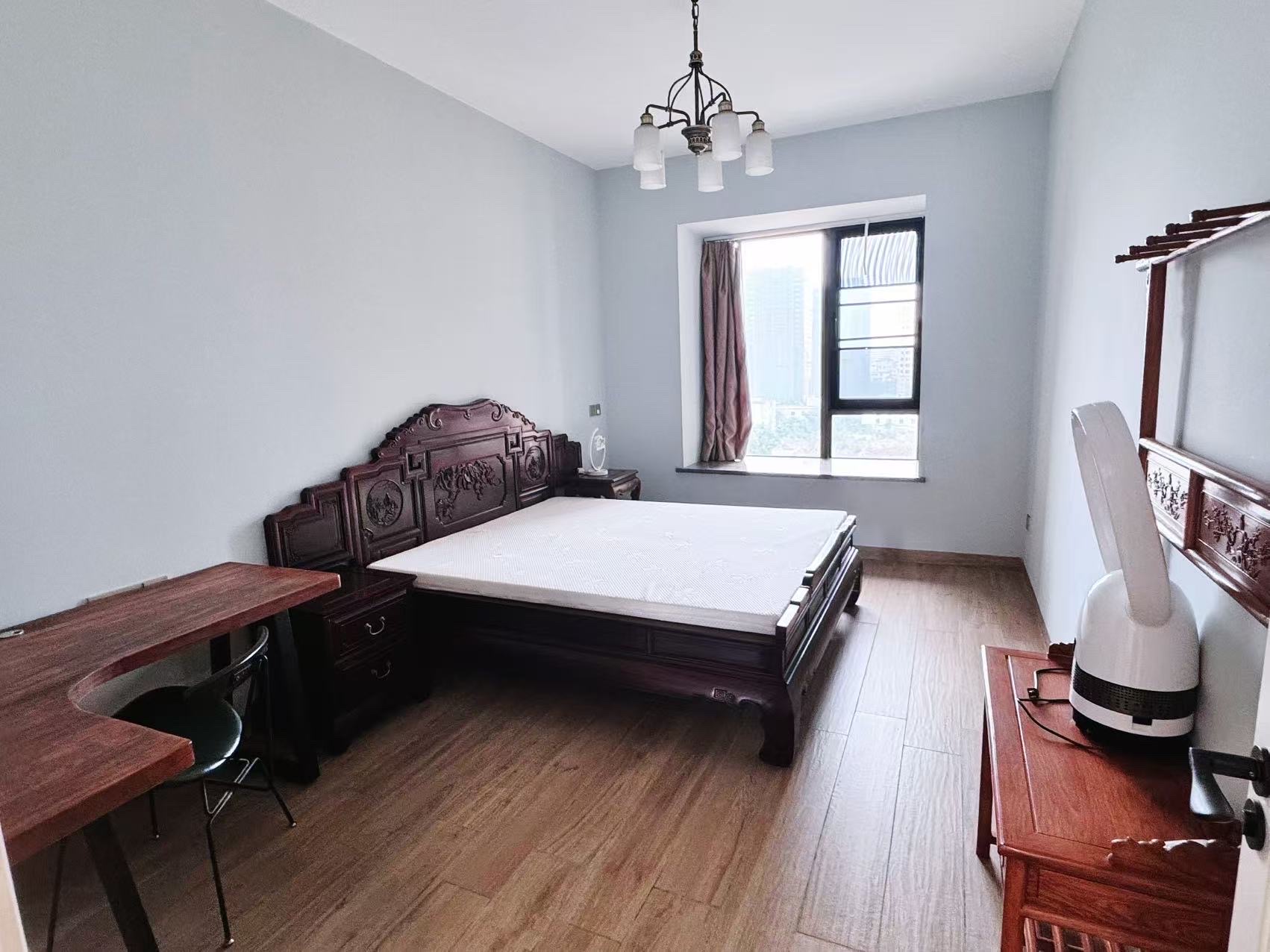 海航豪庭北苑 5室2厅4卫 11000.0元/月 海航豪庭北苑 5室2厅4卫 11000.0元/月室内图