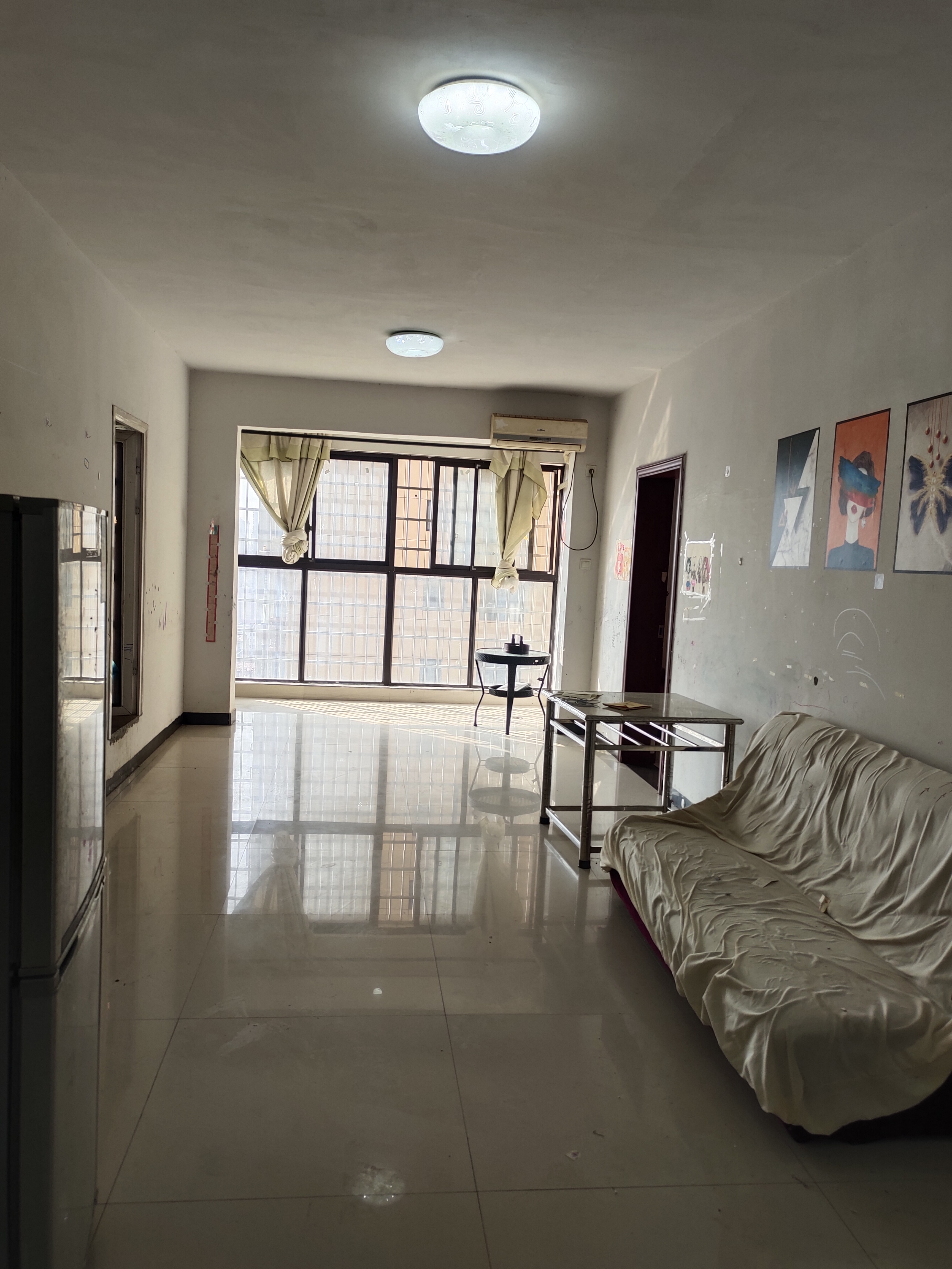 新概念 2室1厅1卫 1200.0元/月 新概念 2室1厅1卫 1200.0元/月室内图