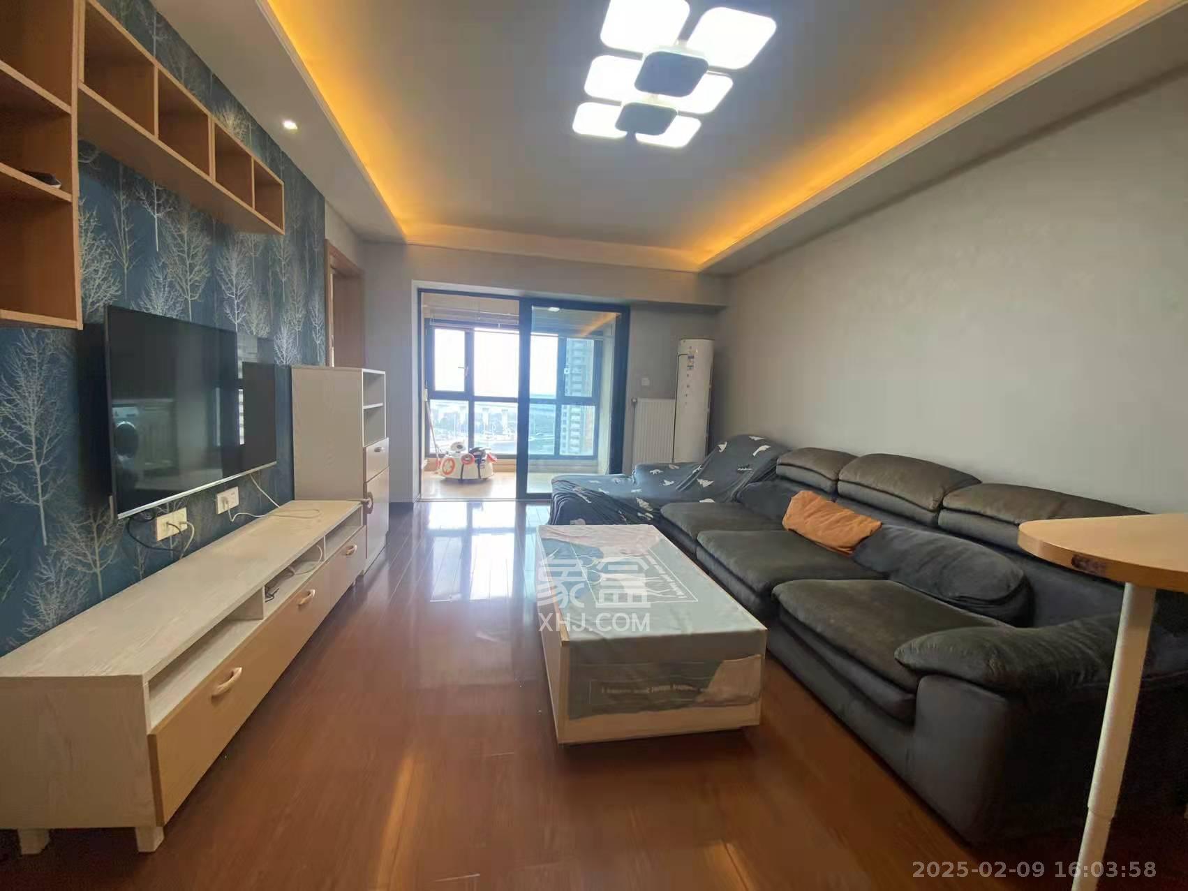 万科魅力之城非凡里 1室1厅0卫 2800.0元/月 万科魅力之城非凡里 1室1厅0卫 2800.0元/月室内图