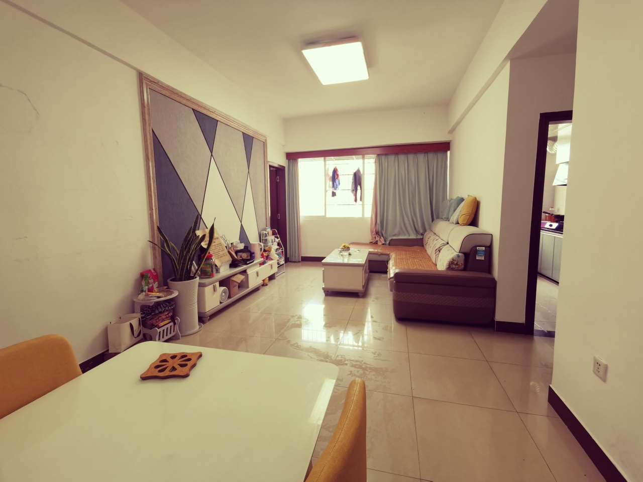 新景立大厦 2室1厅1卫 76.0万 新景立大厦 2室1厅1卫 76.0万室内图