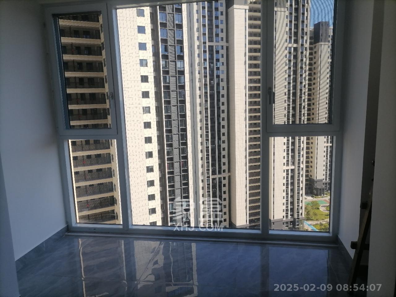 江山帝景雅典  3室2厅1卫   2200.00元/月室内图