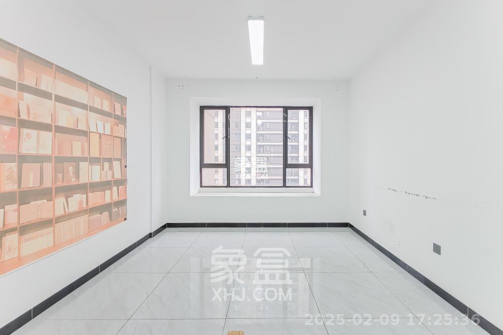 建发央玺（建发泱玺雅苑）  4室2厅2卫   6000.00元/月室内图