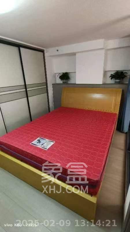 长房时代小镇 1室1厅1卫 2200.0元/月 长房时代小镇 1室1厅1卫 2200.0元/月室内图