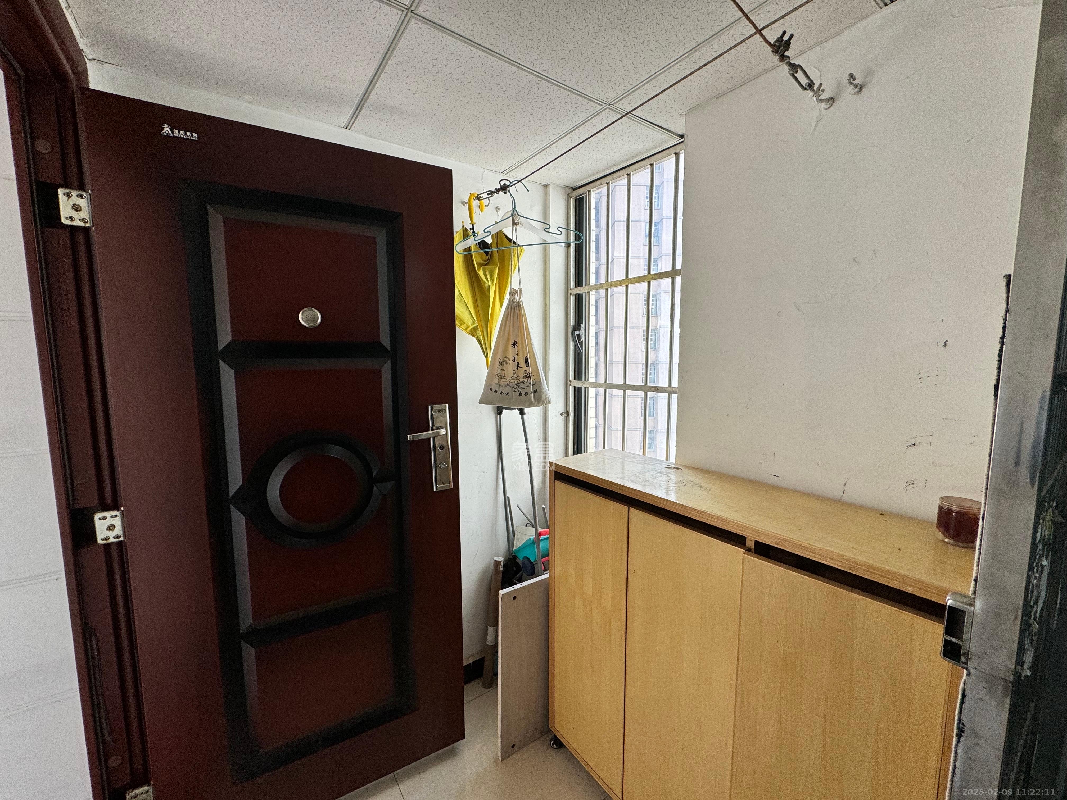 水墨林溪 2室1厅1卫 1700.0元/月 水墨林溪 2室1厅1卫 1700.0元/月室内图