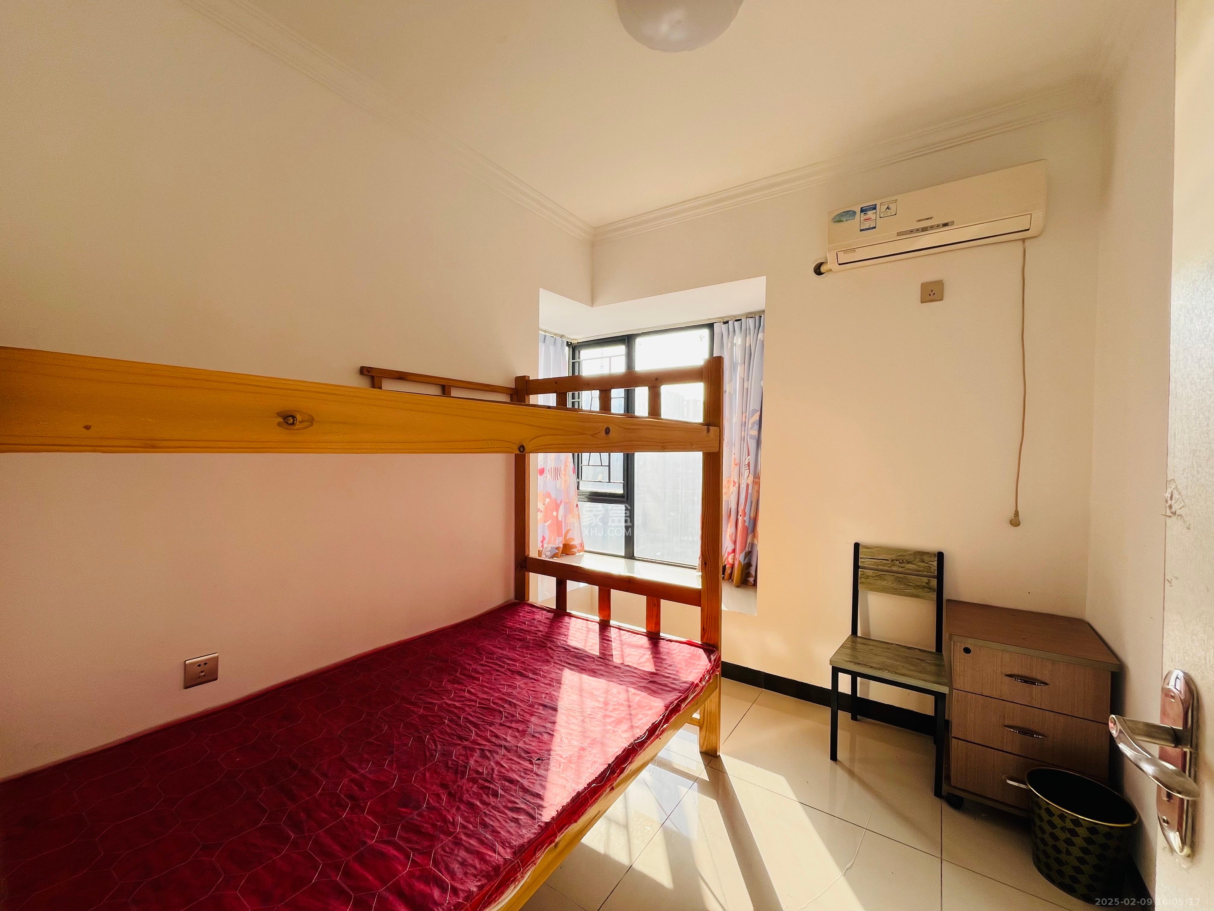 蓝山郡  3室1厅1卫    1800.0元/月 蓝山郡  3室1厅1卫    1800.0元/月室内图