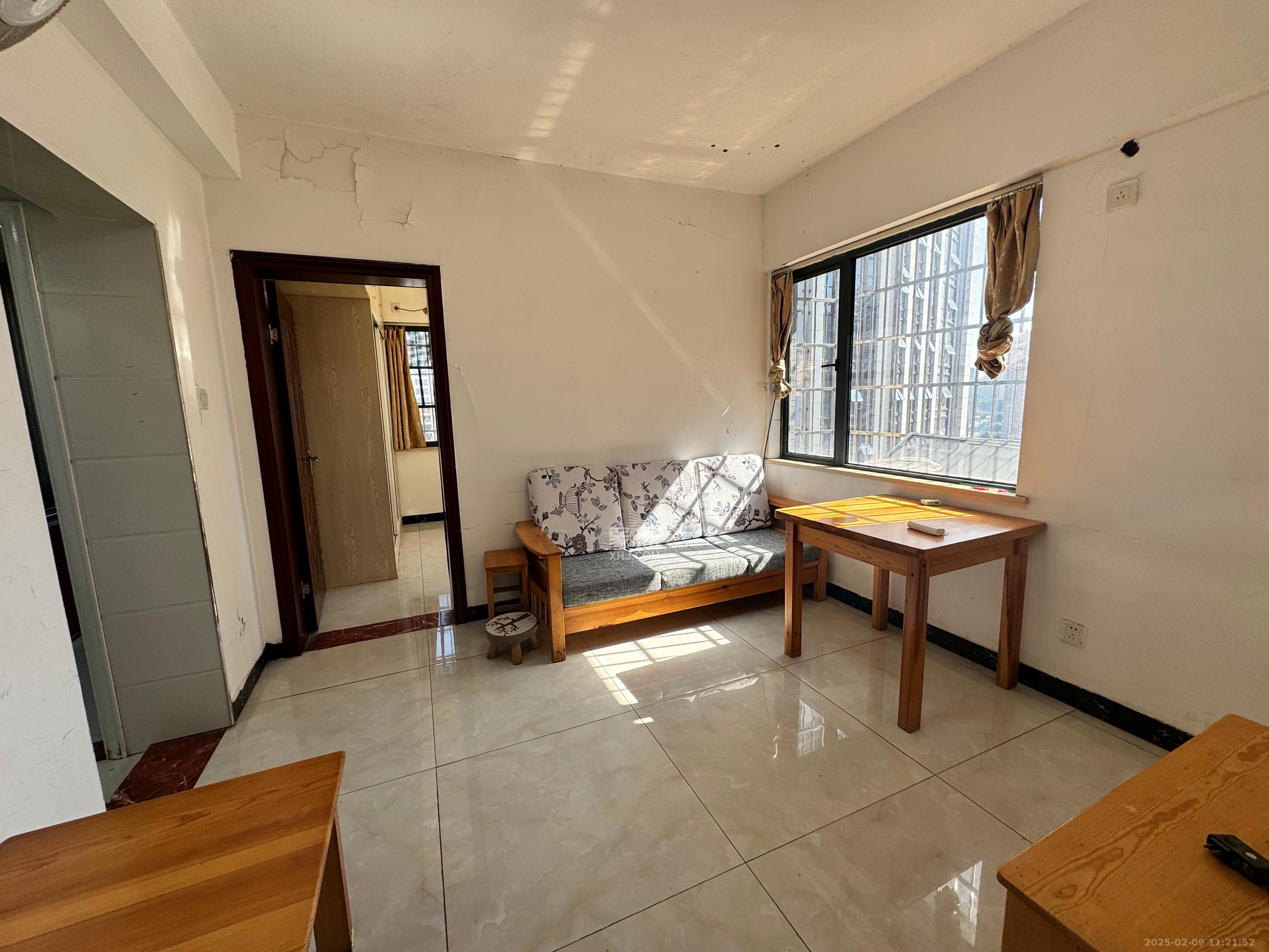 水墨林溪 2室1厅1卫 1700.0元/月 水墨林溪 2室1厅1卫 1700.0元/月室内图