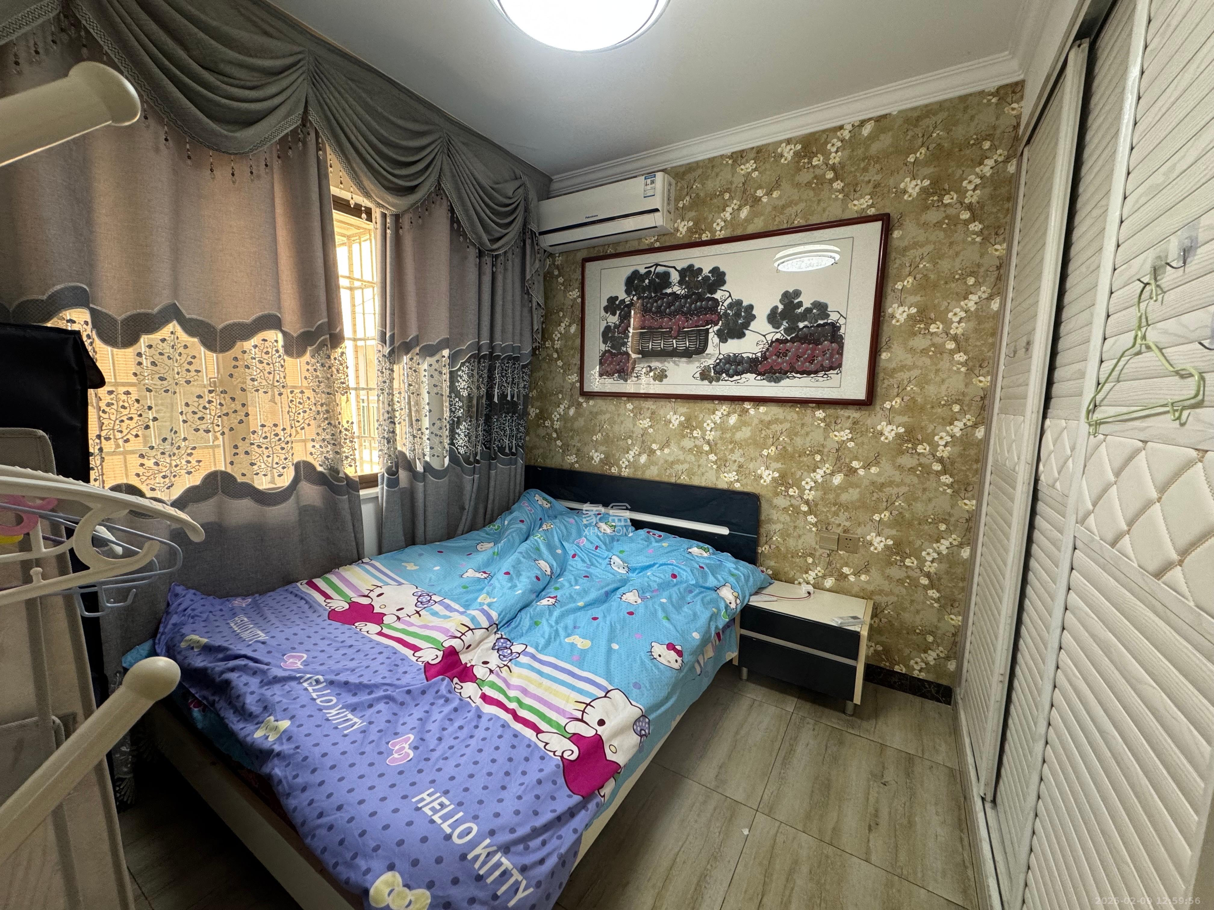 水渡家园 2室2厅1卫 1800.0元/月 水渡家园 2室2厅1卫 1800.0元/月室内图