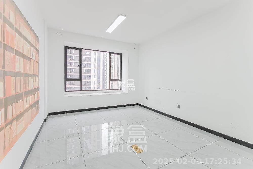 建发央玺（建发泱玺雅苑）  4室2厅2卫   6000.00元/月室内图