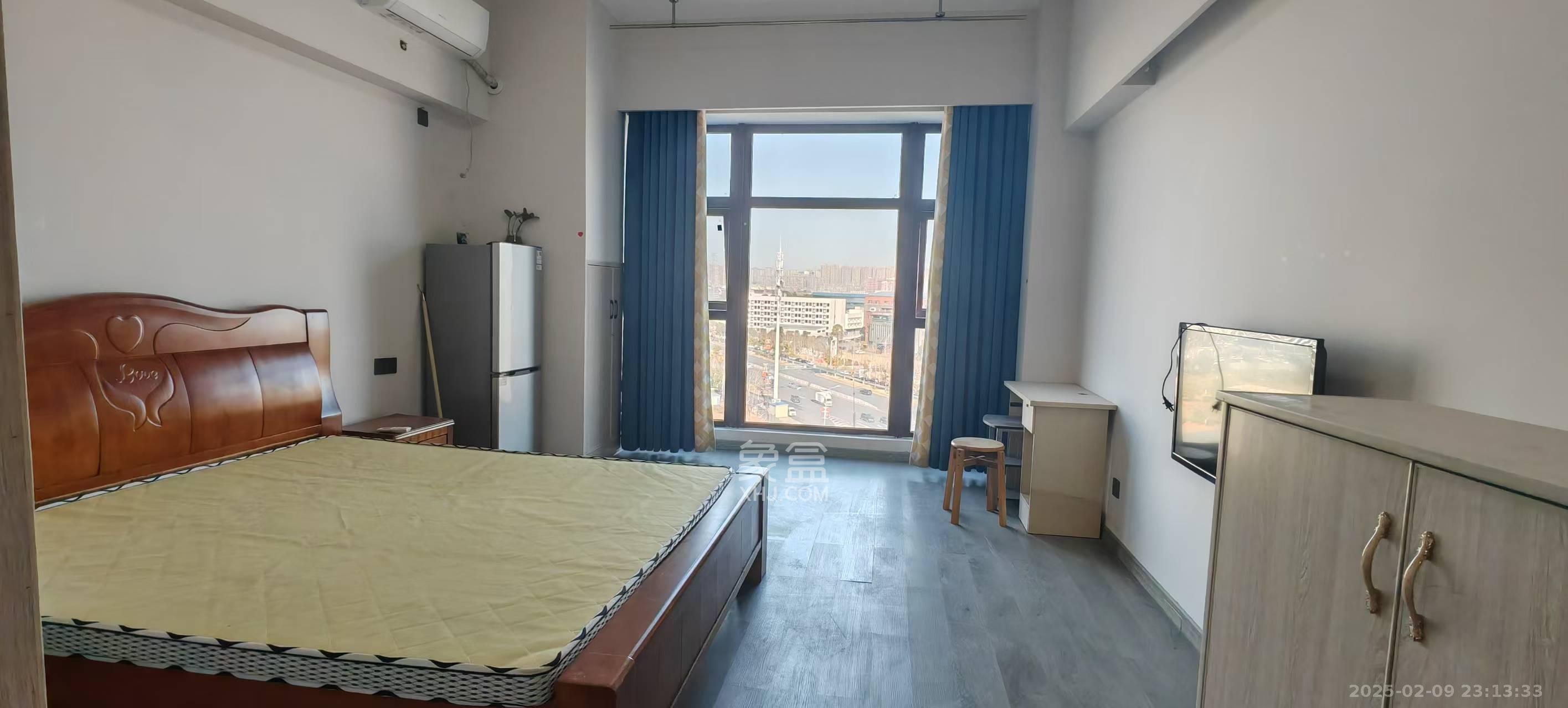 东方美地  1室1厅1卫    1500.0元/月室内图