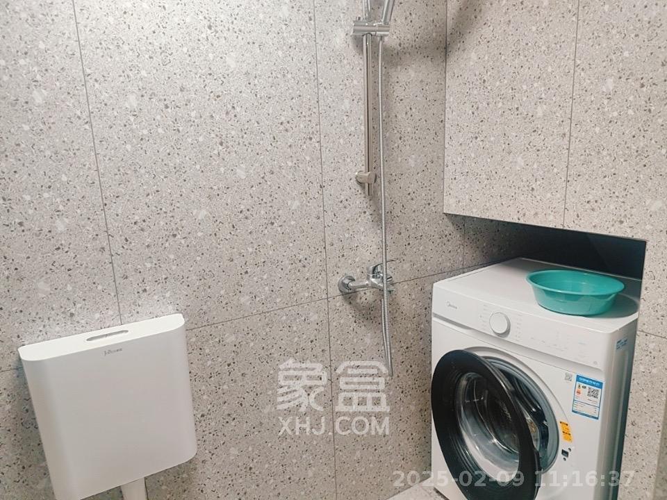 润和国际广场  2室1厅1卫   3000.00元/月室内图