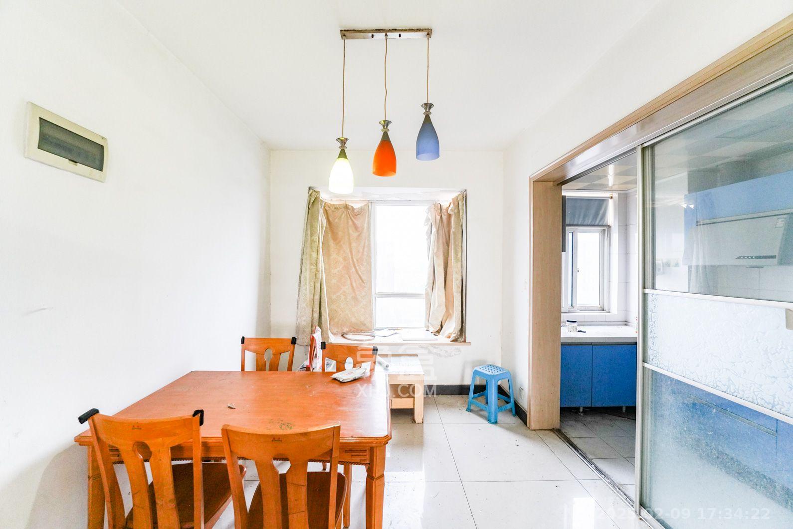 生活艺术城 3室1厅1卫 1800.0元/月 生活艺术城 3室1厅1卫 1800.0元/月室内图