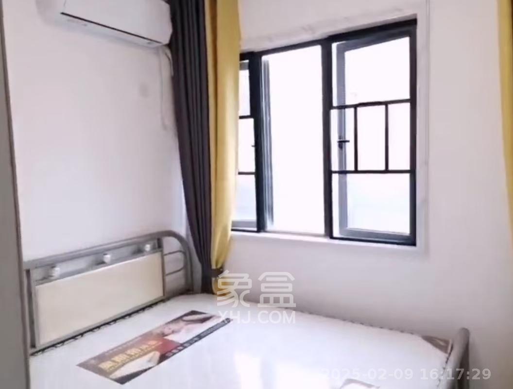 深业喜汇 3室2厅1卫 2200.0元/月 深业喜汇 3室2厅1卫 2200.0元/月室内图