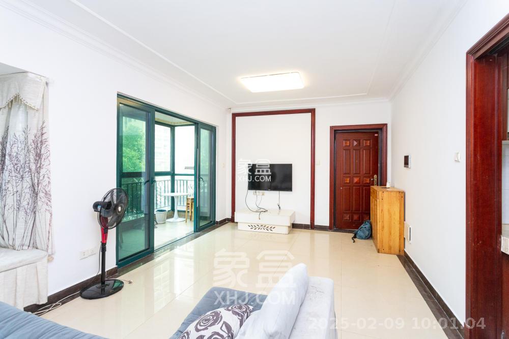 恒大名都 3室1厅2卫 1500.0元/月 恒大名都 3室1厅2卫 1500.0元/月室内图