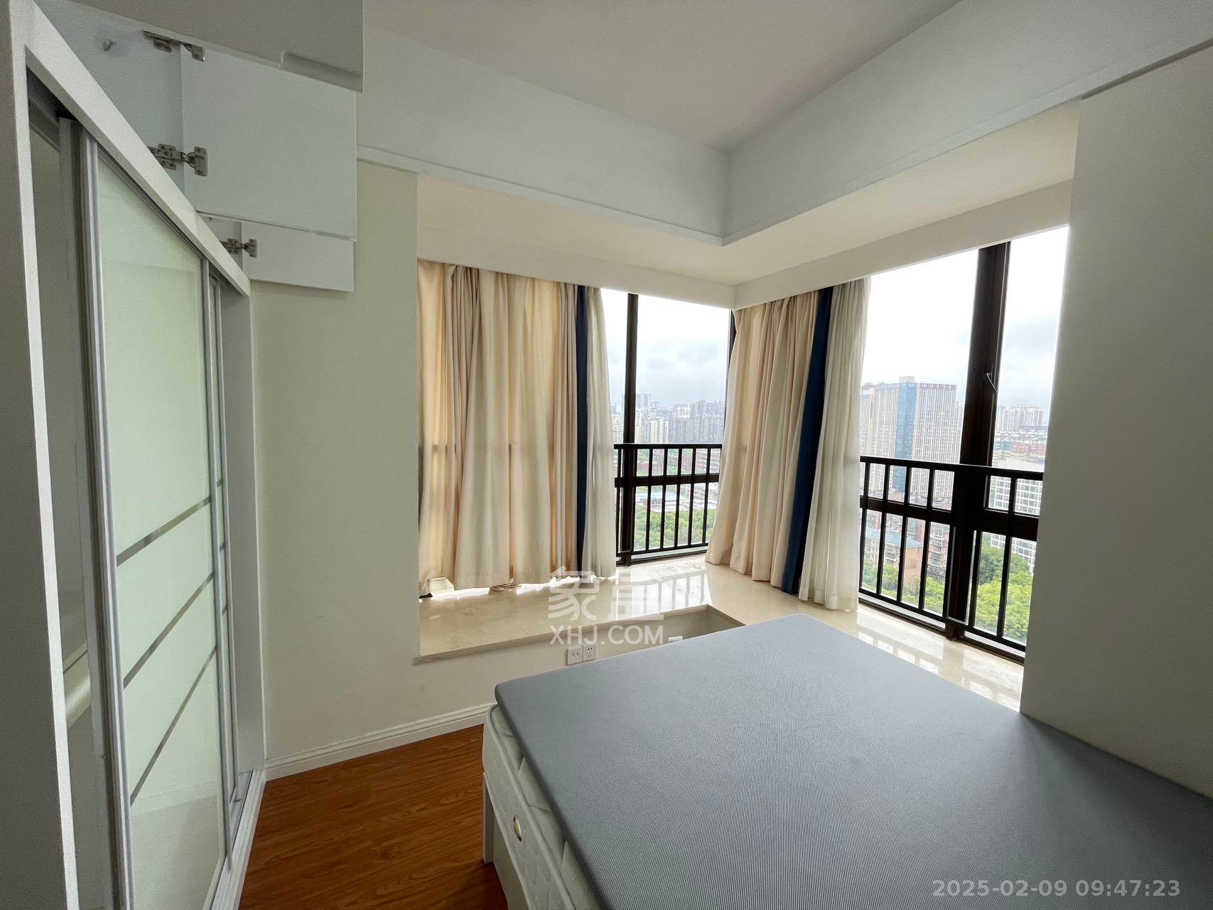 中建信和城 1室1厅1卫 2200.0元/月 中建信和城 1室1厅1卫 2200.0元/月室内图