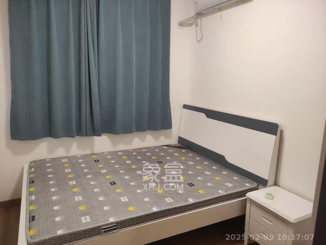 中建璟和城  4室2厅2卫   2700.00元/月