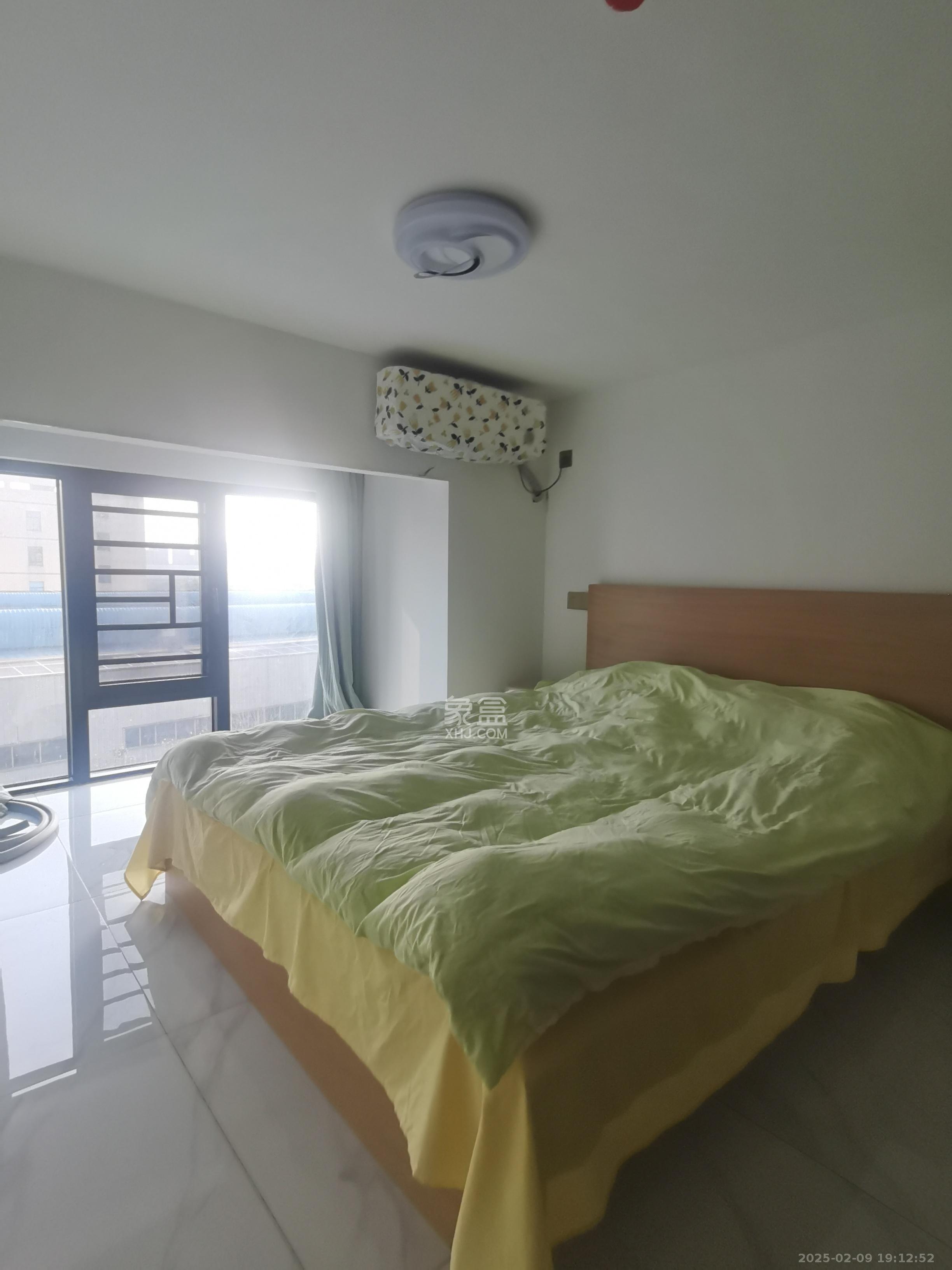 碧桂园星荟 1室0厅0卫 1400.0元/月 碧桂园星荟 1室0厅0卫 1400.0元/月室内图