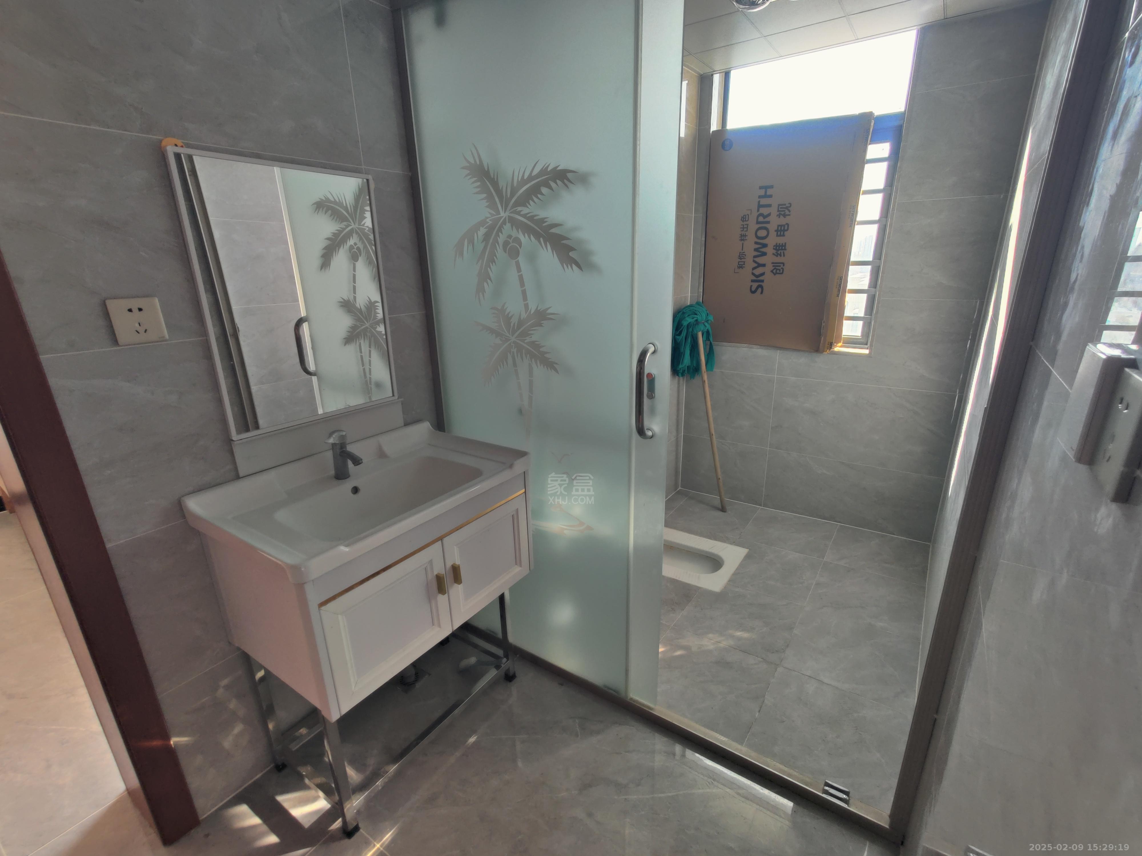 型格建宁翰府  2室2厅1卫   1500.00元/月室内图