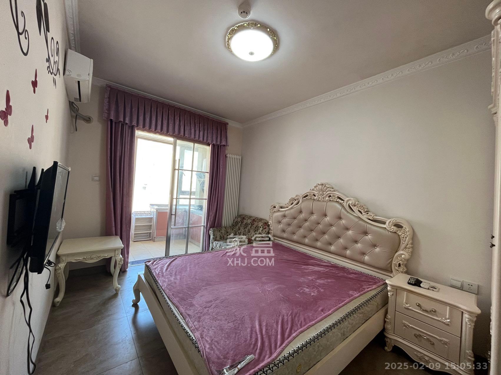 怡海星城 1室1厅1卫 900.0元/月 怡海星城 1室1厅1卫 900.0元/月室内图