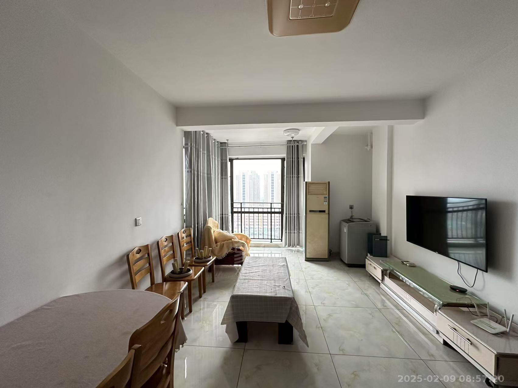 金轮翡翠名园 3室2厅1卫 1800.0元/月 金轮翡翠名园 3室2厅1卫 1800.0元/月室内图