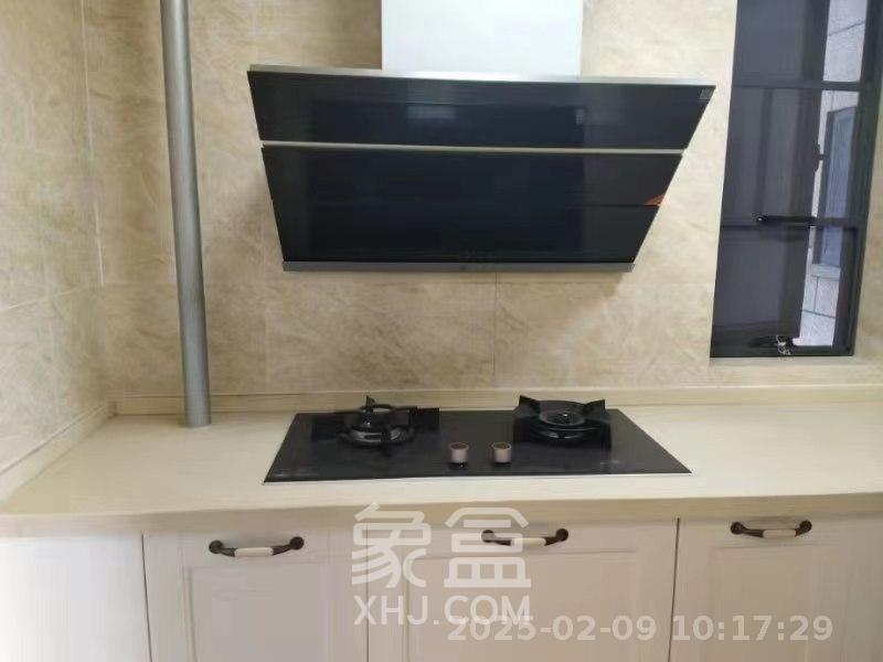 万科魅力之城观澜里 3室2厅2卫 2400.0元/月 万科魅力之城观澜里 3室2厅2卫 2400.0元/月室内图