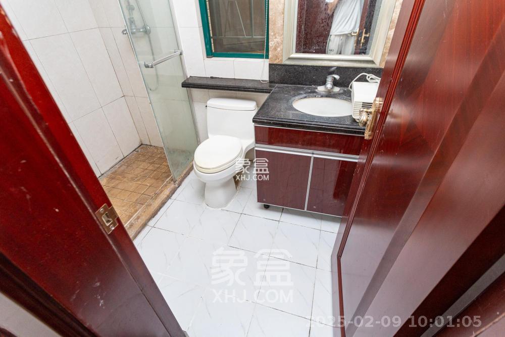 恒大名都 3室1厅2卫 1500.0元/月 恒大名都 3室1厅2卫 1500.0元/月室内图