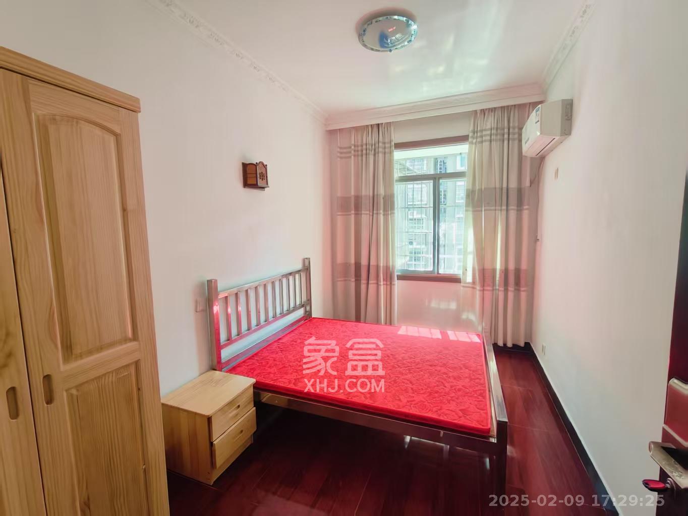 建新安置小区  3室2厅1卫   2300.00元/月室内图