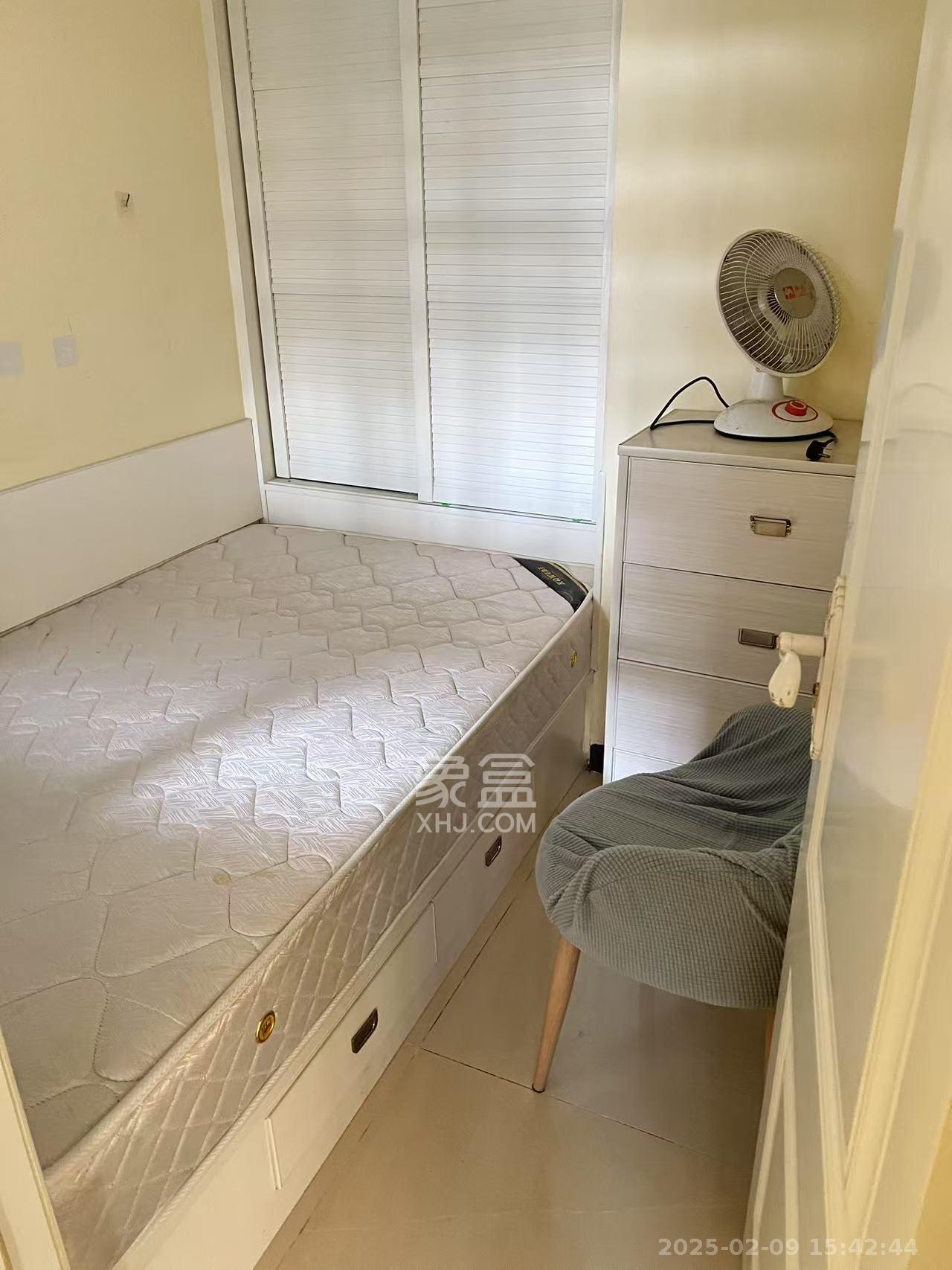 少帅府  2室1厅1卫   2500.00元/月室内图