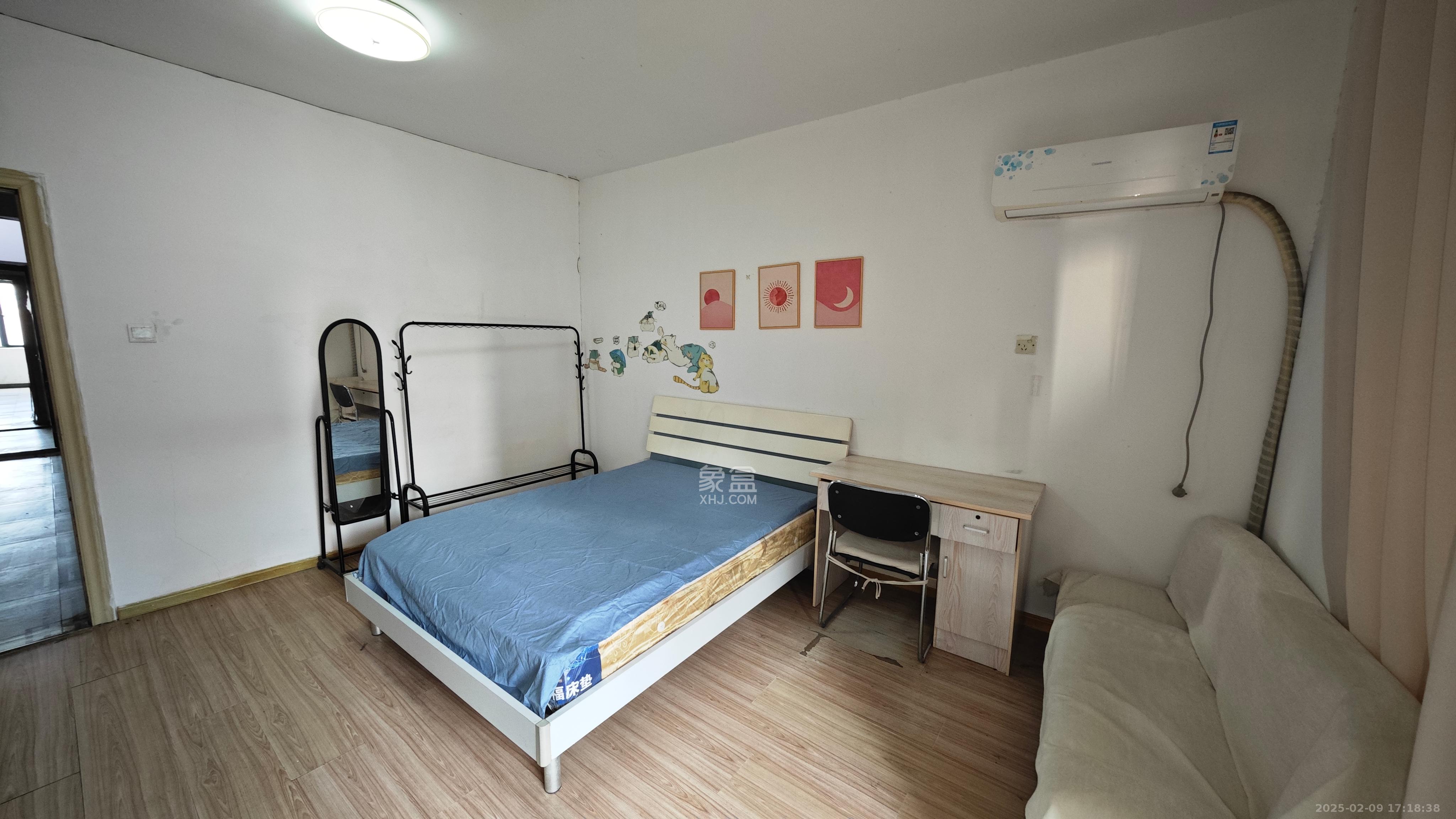 绿洲花园 1室1厅1卫 1000.0元/月 绿洲花园 1室1厅1卫 1000.0元/月室内图