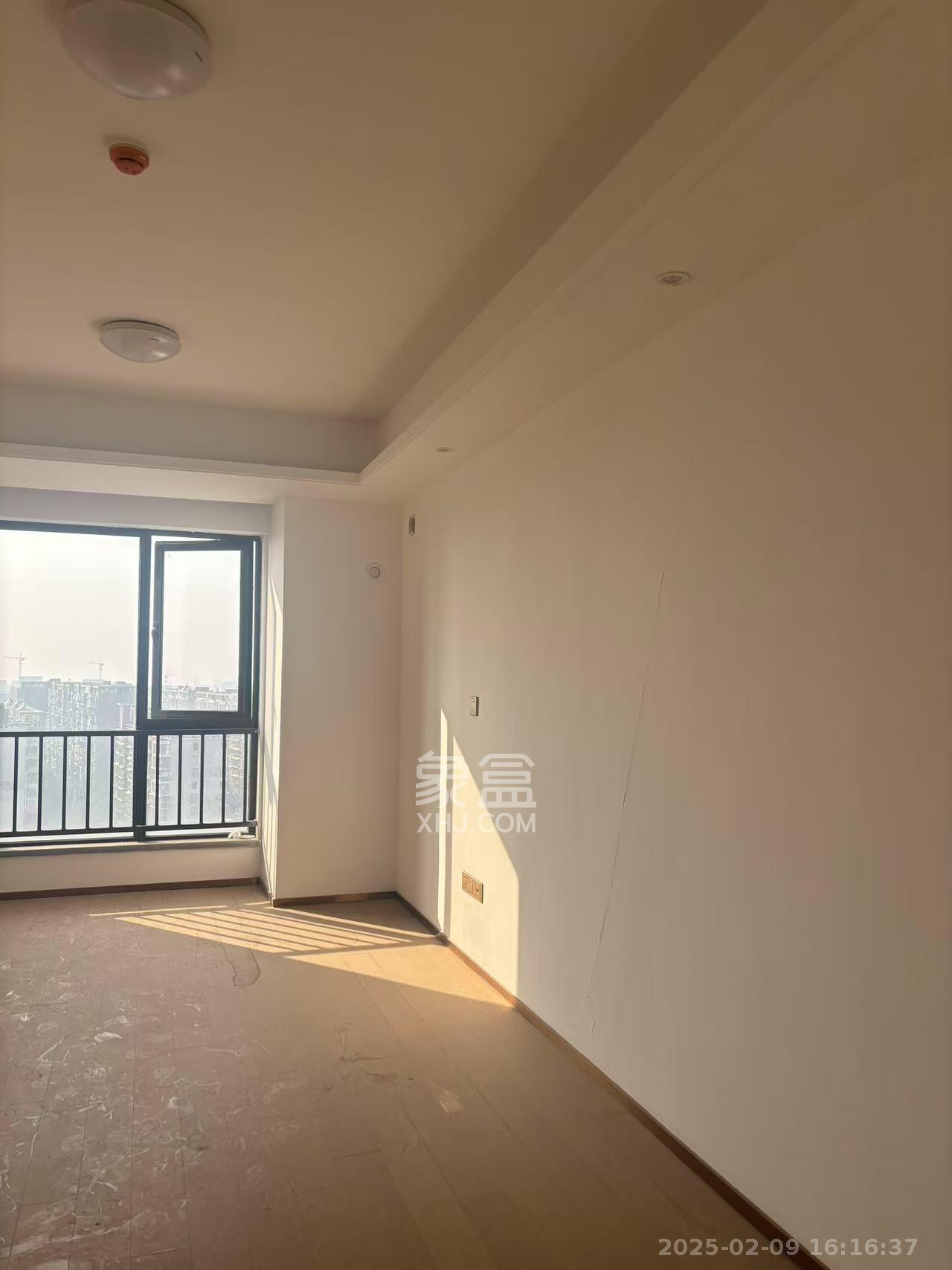 旭辉华宇南宸府  1室1厅1卫    1350.0元/月室内图