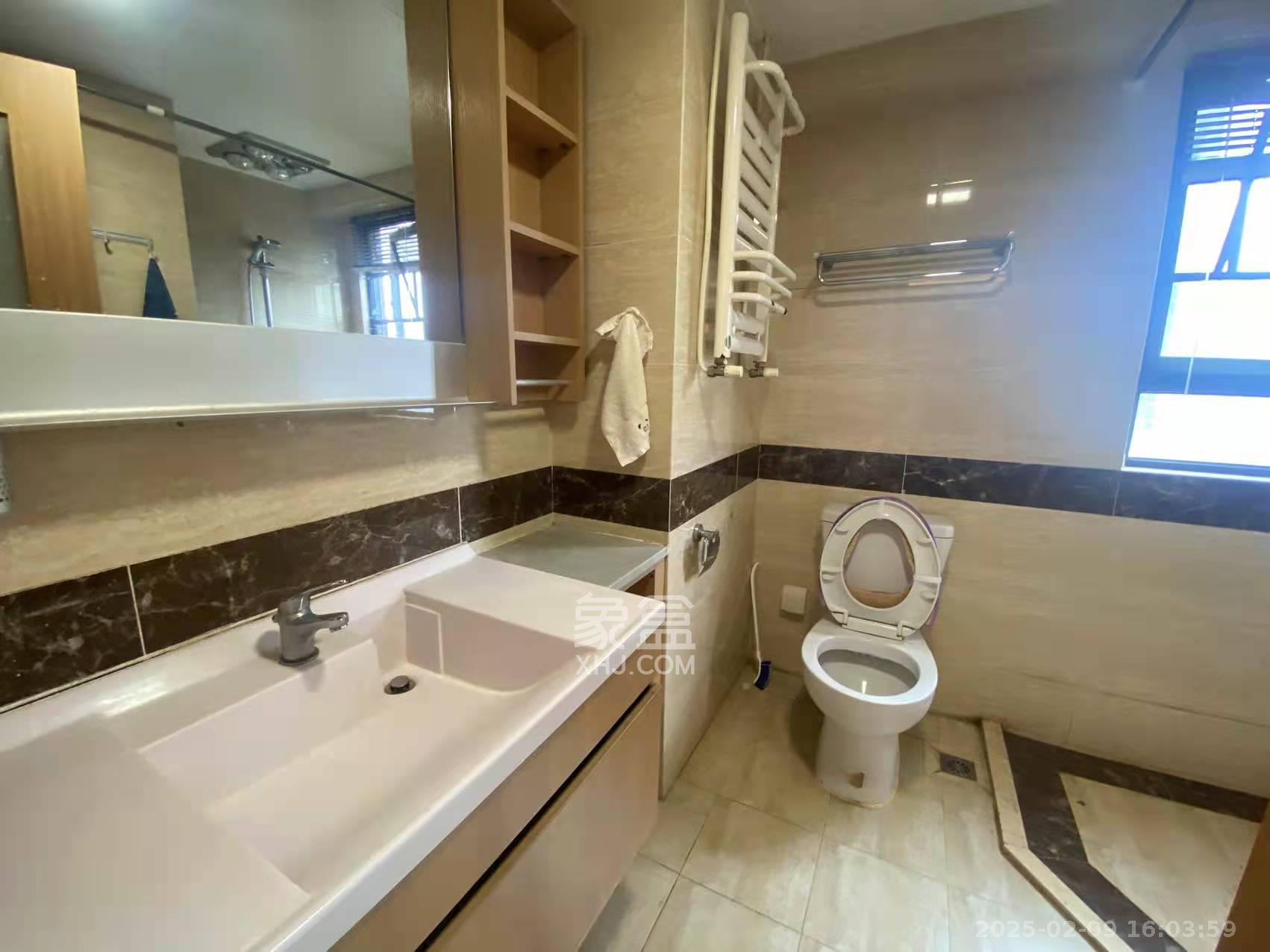 万科魅力之城非凡里 1室1厅0卫 2800.0元/月 万科魅力之城非凡里 1室1厅0卫 2800.0元/月室内图