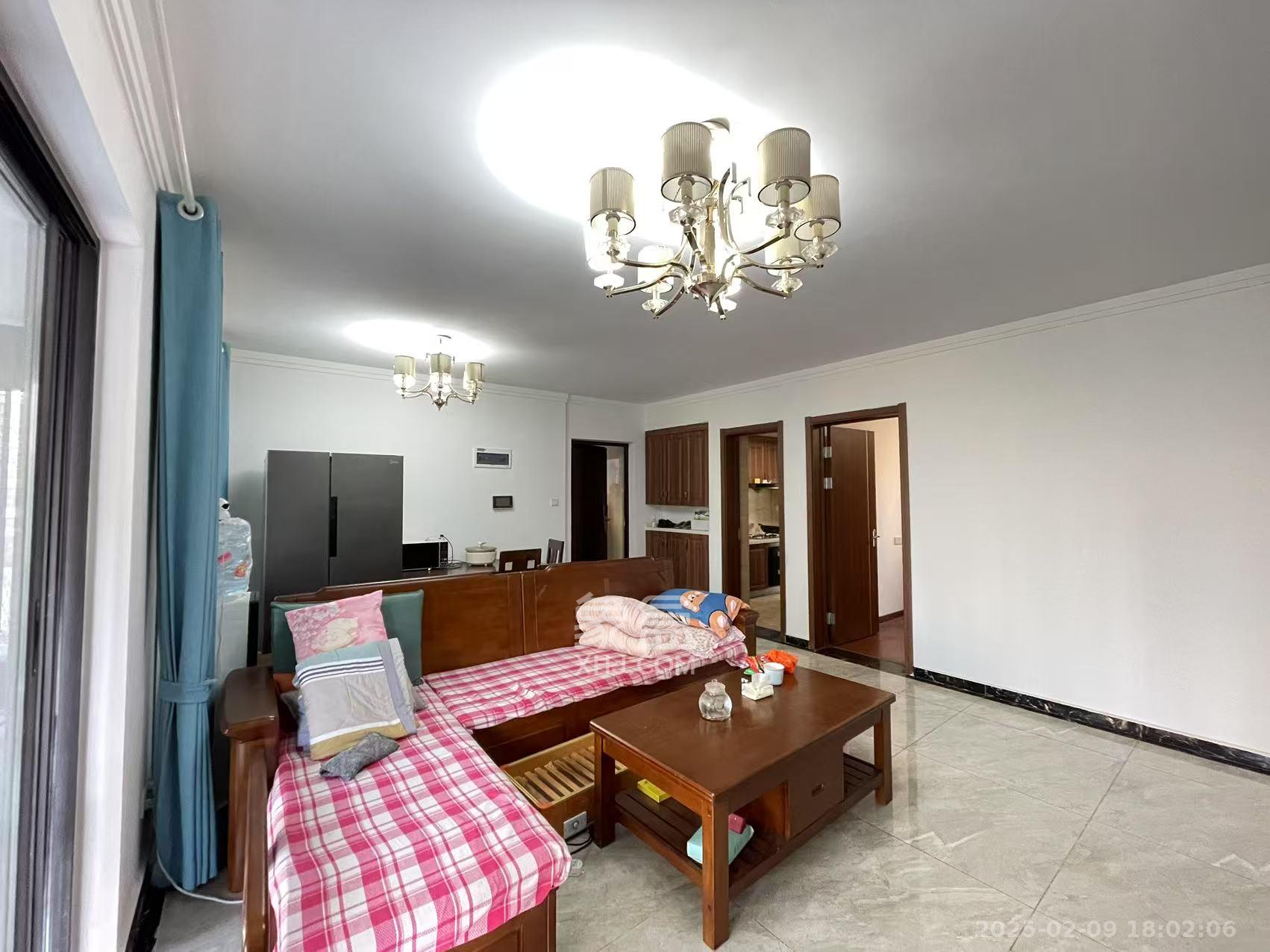 万润滨江天著  4室2厅2卫    2700.0元/月 万润滨江天著  4室2厅2卫    2700.0元/月室内图