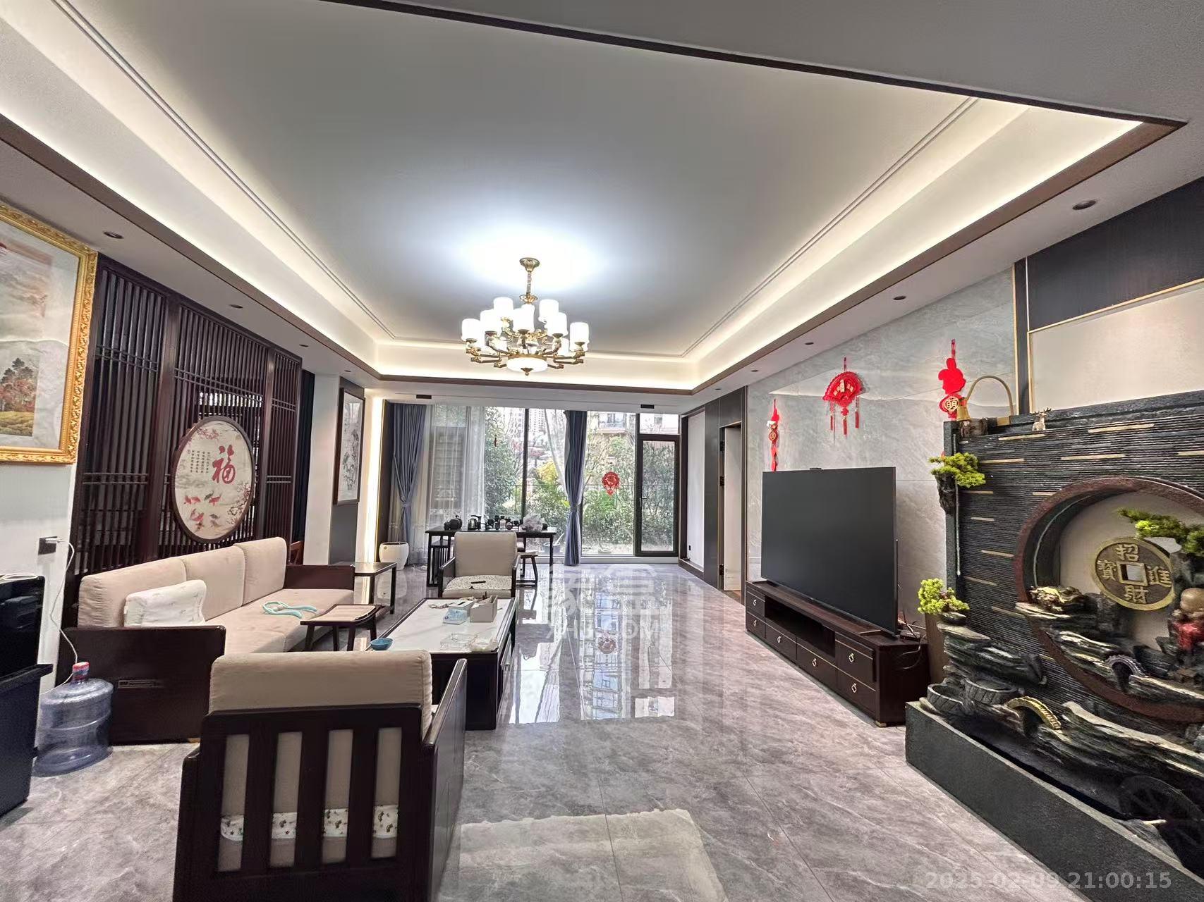 江山帝景雅墅（普罗旺斯）  4室2厅3卫   7500.00元/月