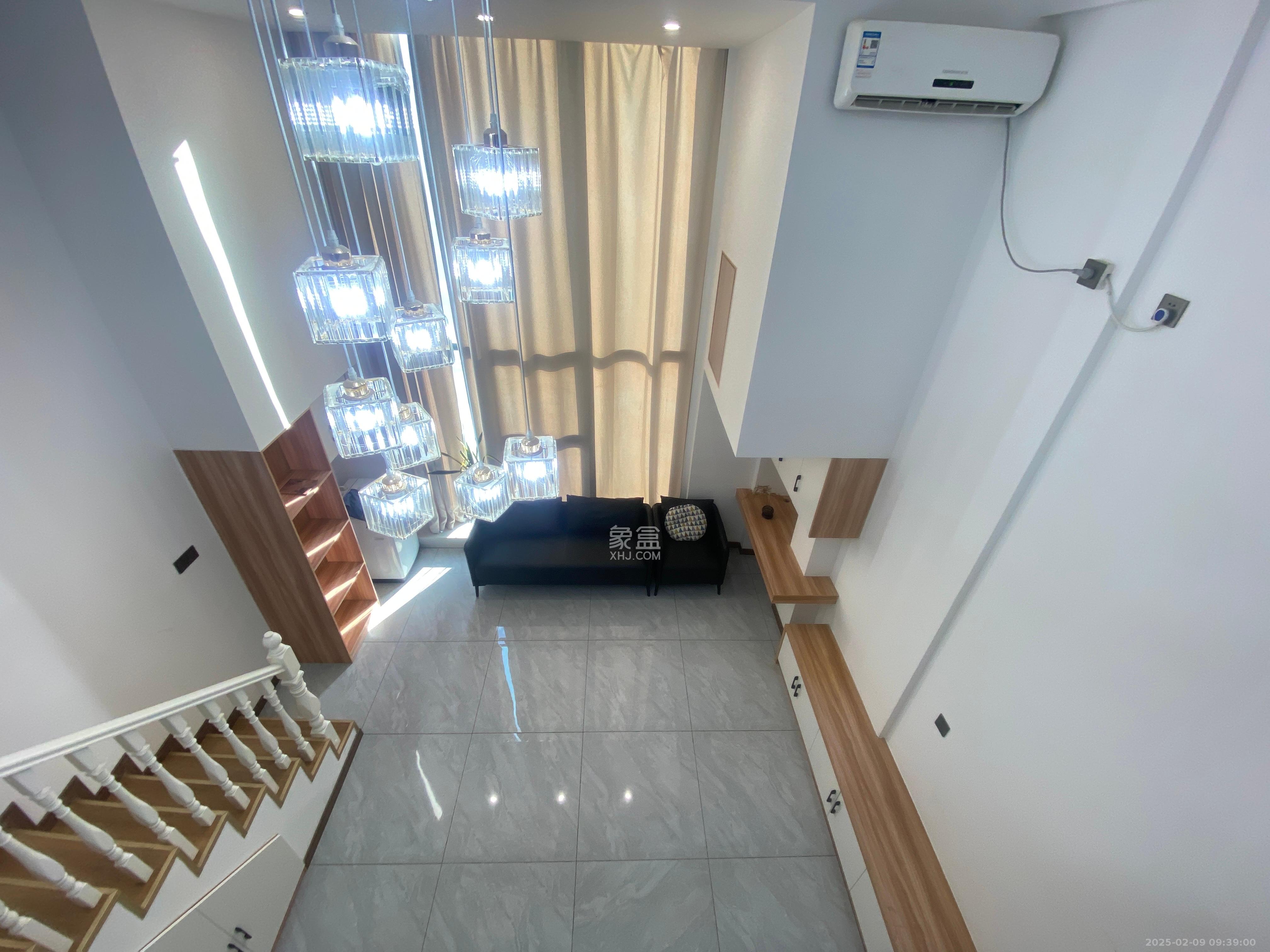 东盈商业广场(华泉城市广场) 2室1厅1卫 2400.0元/月 东盈商业广场(华泉城市广场) 2室1厅1卫 2400.0元/月室内图