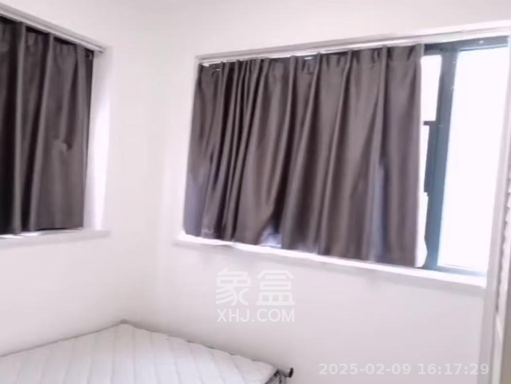 深业喜汇 3室2厅1卫 2200.0元/月 深业喜汇 3室2厅1卫 2200.0元/月室内图