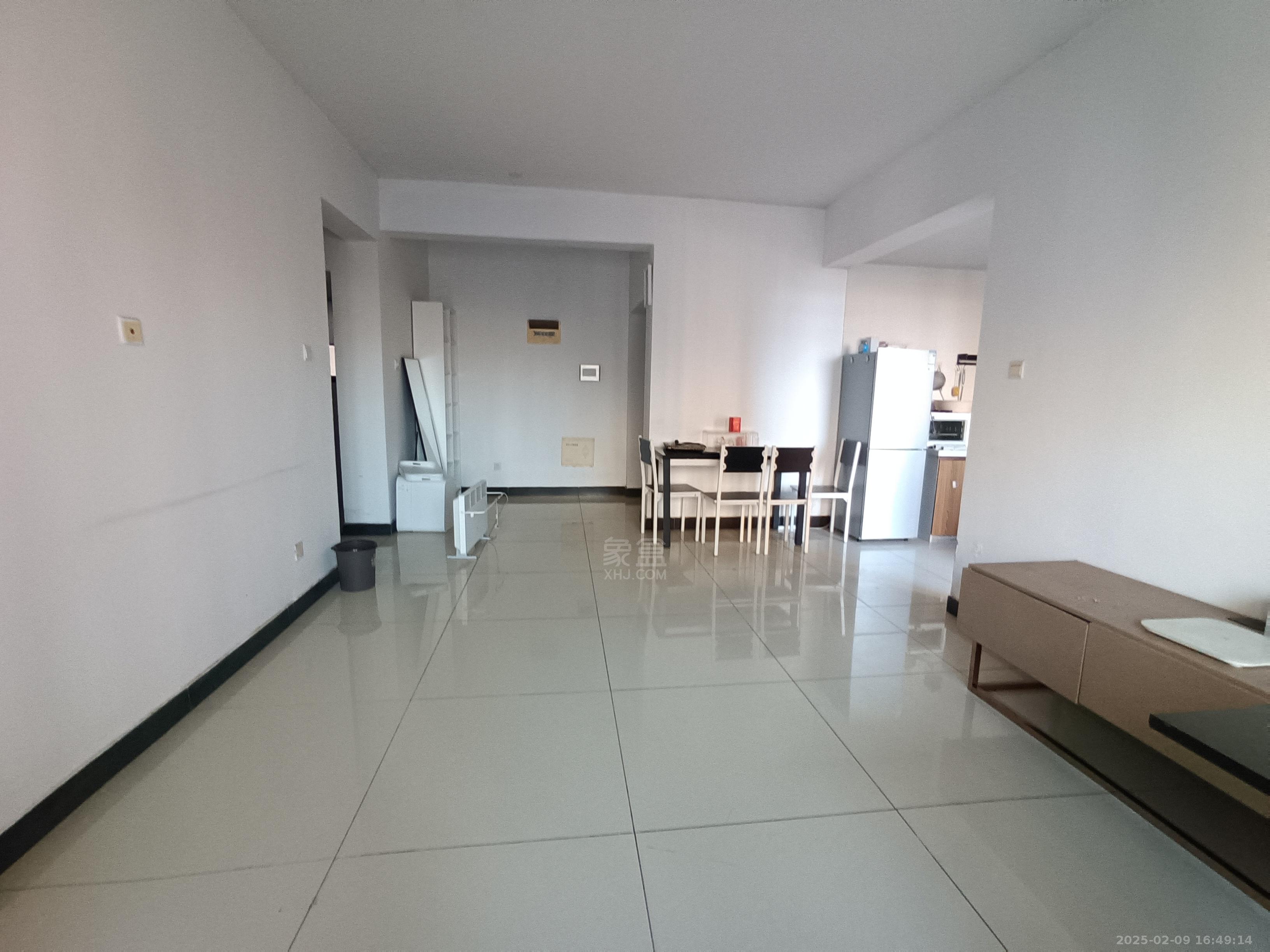 康桥美郡 2室2厅1卫 1600.0元/月 康桥美郡 2室2厅1卫 1600.0元/月室内图