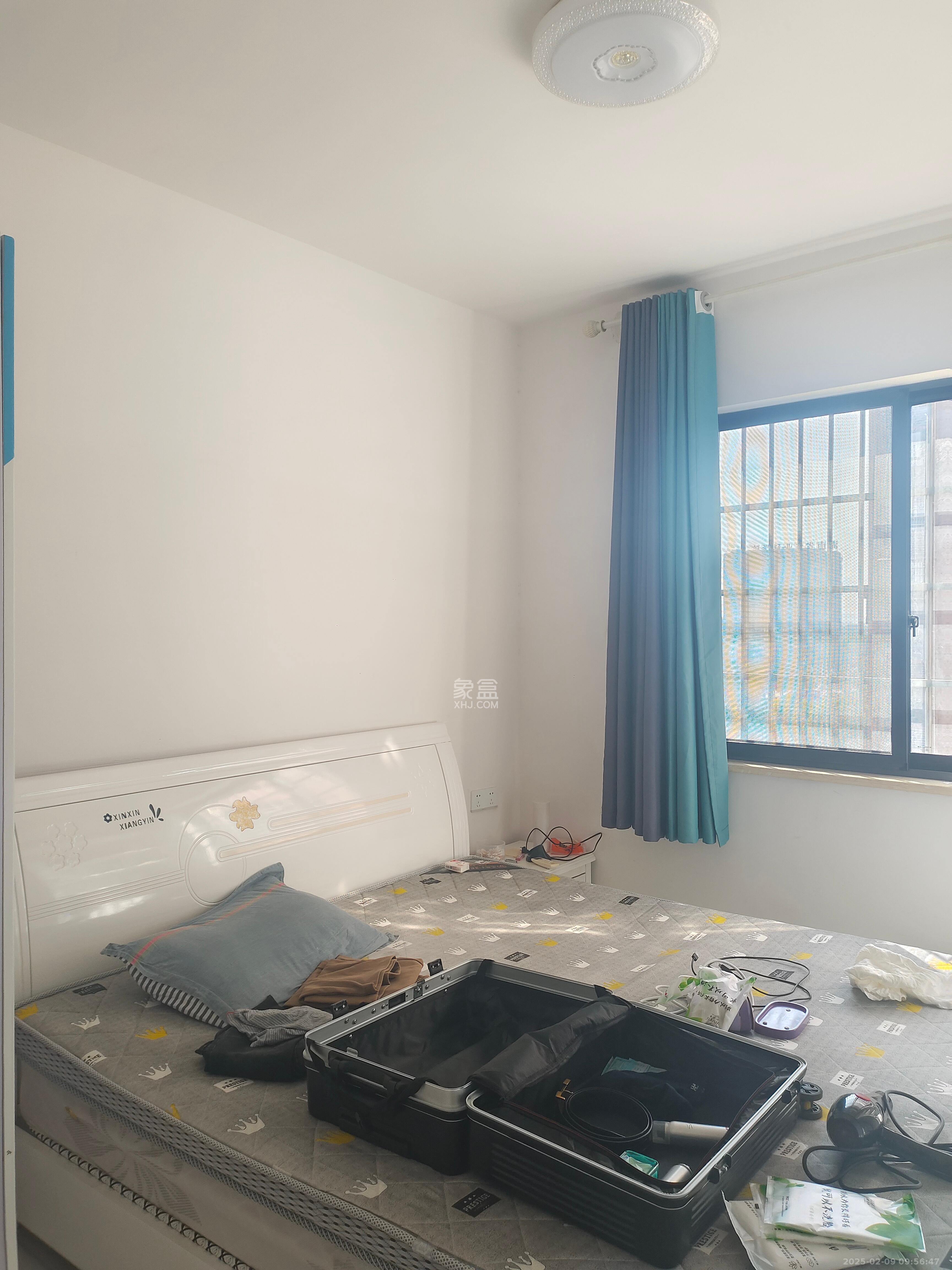 东业上城嘉苑(晟悦国际) 3室2厅1卫 2300.0元/月 东业上城嘉苑(晟悦国际) 3室2厅1卫 2300.0元/月室内图