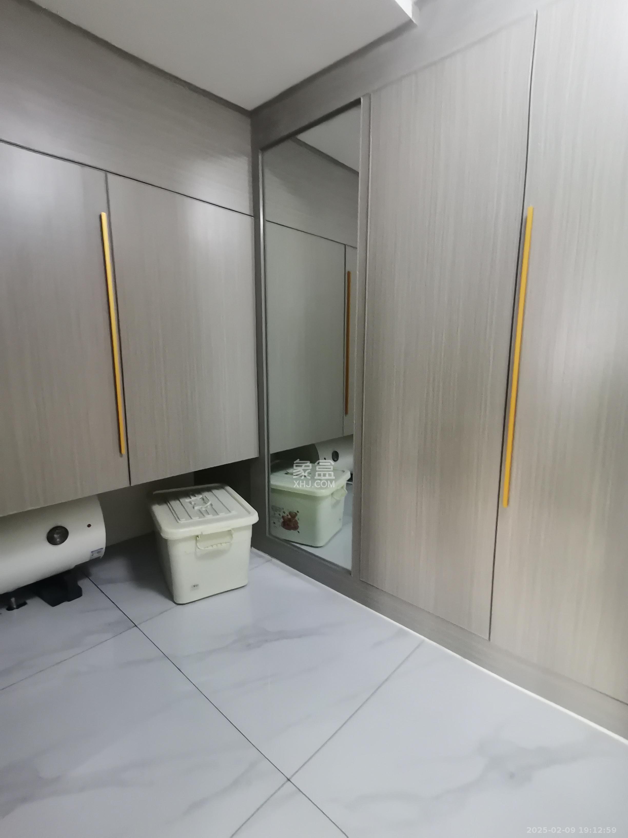 碧桂园星荟 1室0厅0卫 1400.0元/月 碧桂园星荟 1室0厅0卫 1400.0元/月室内图