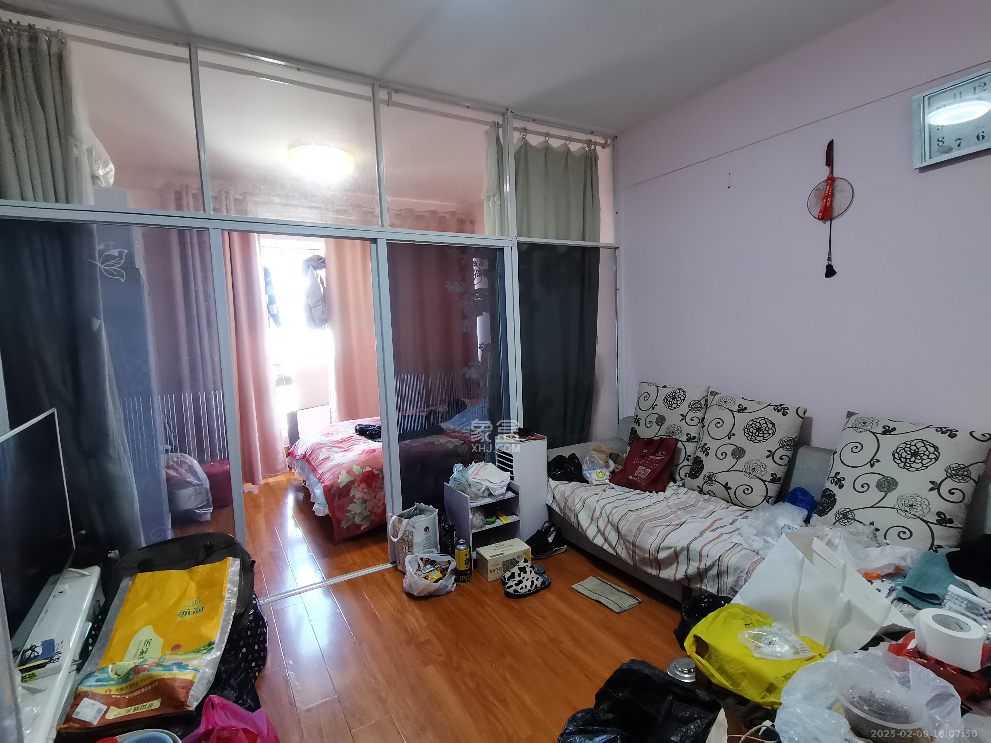 和府  1室1厅1卫    1800.0元/月 和府  1室1厅1卫    1800.0元/月室内图