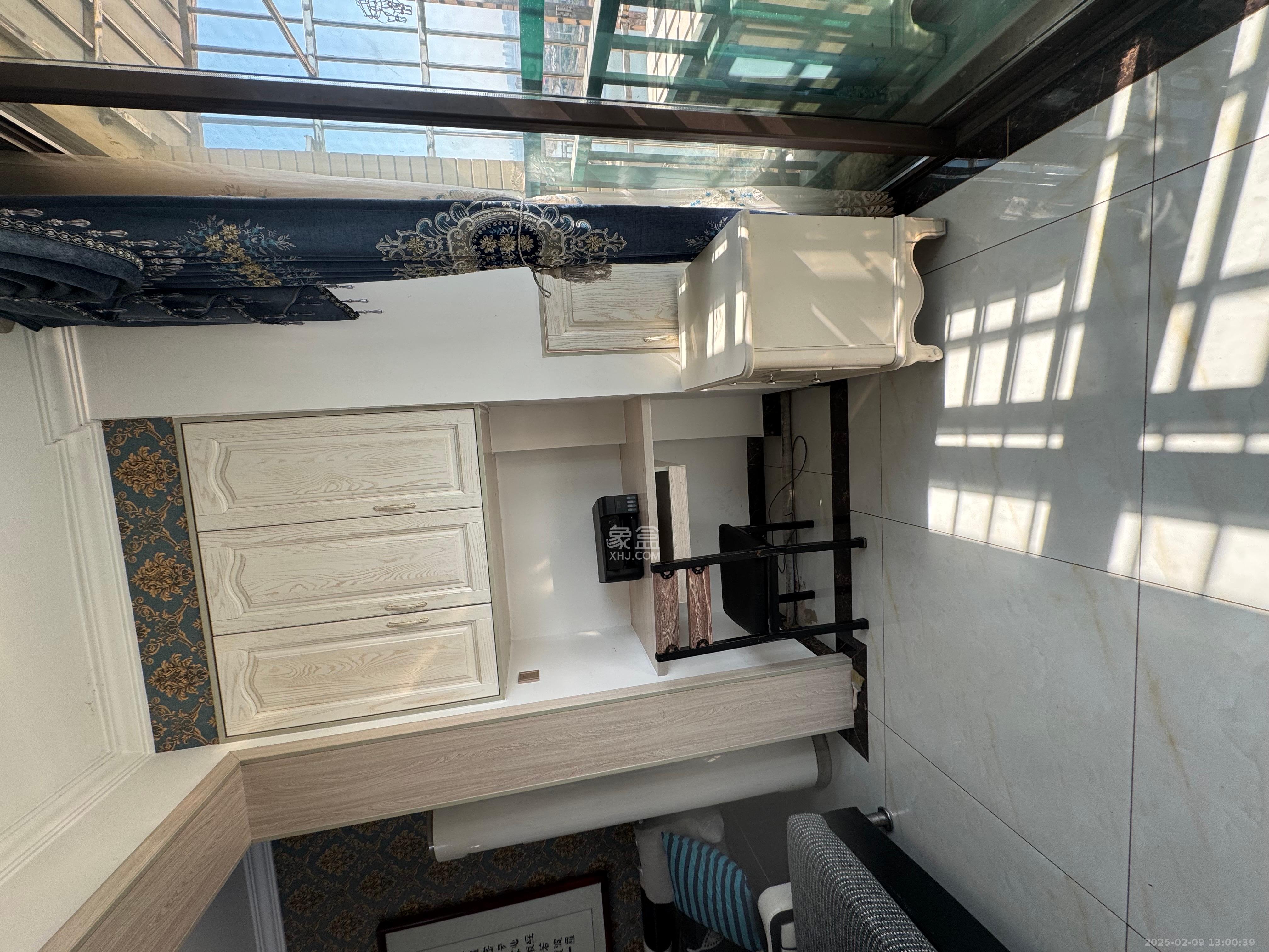 水渡家园 2室2厅1卫 1800.0元/月 水渡家园 2室2厅1卫 1800.0元/月室内图