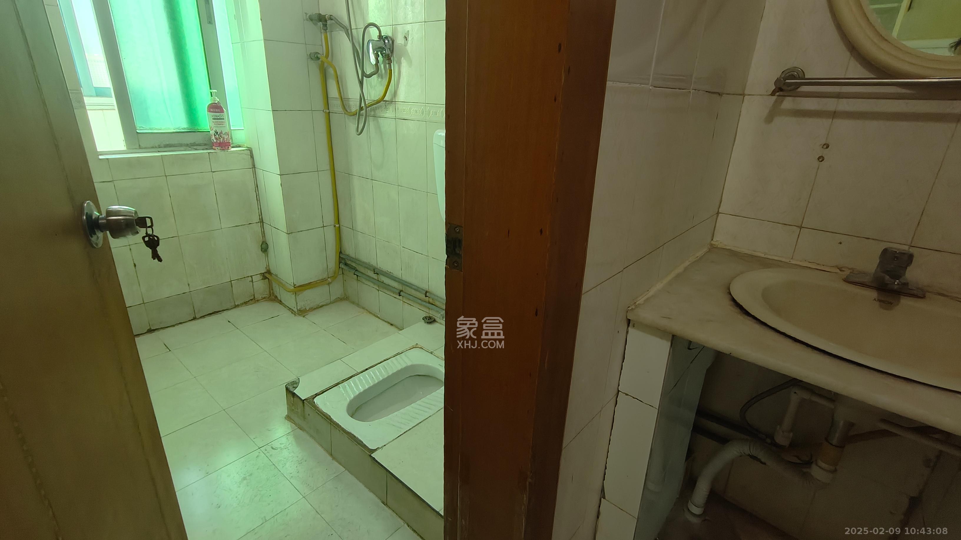 方正证券  3室1厅1卫   2600.00元/月室内图
