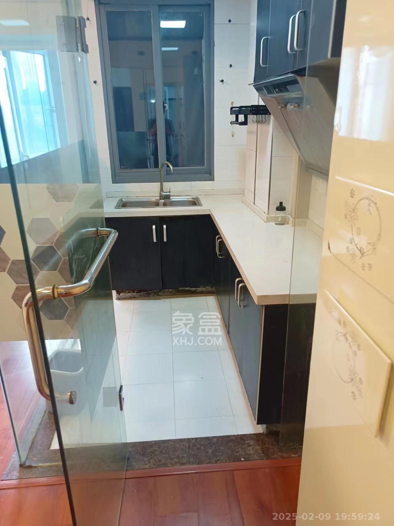 万博汇  1室1厅1卫   1600.00元/月室内图