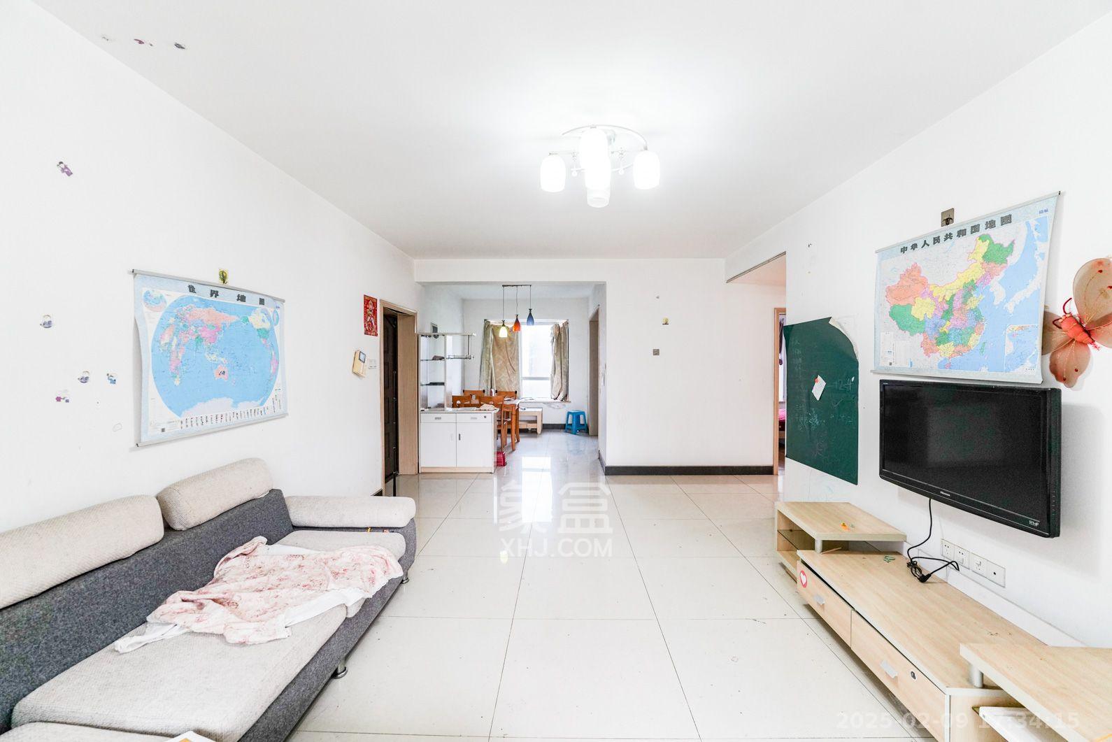 生活艺术城 3室1厅1卫 1800.0元/月 生活艺术城 3室1厅1卫 1800.0元/月室内图