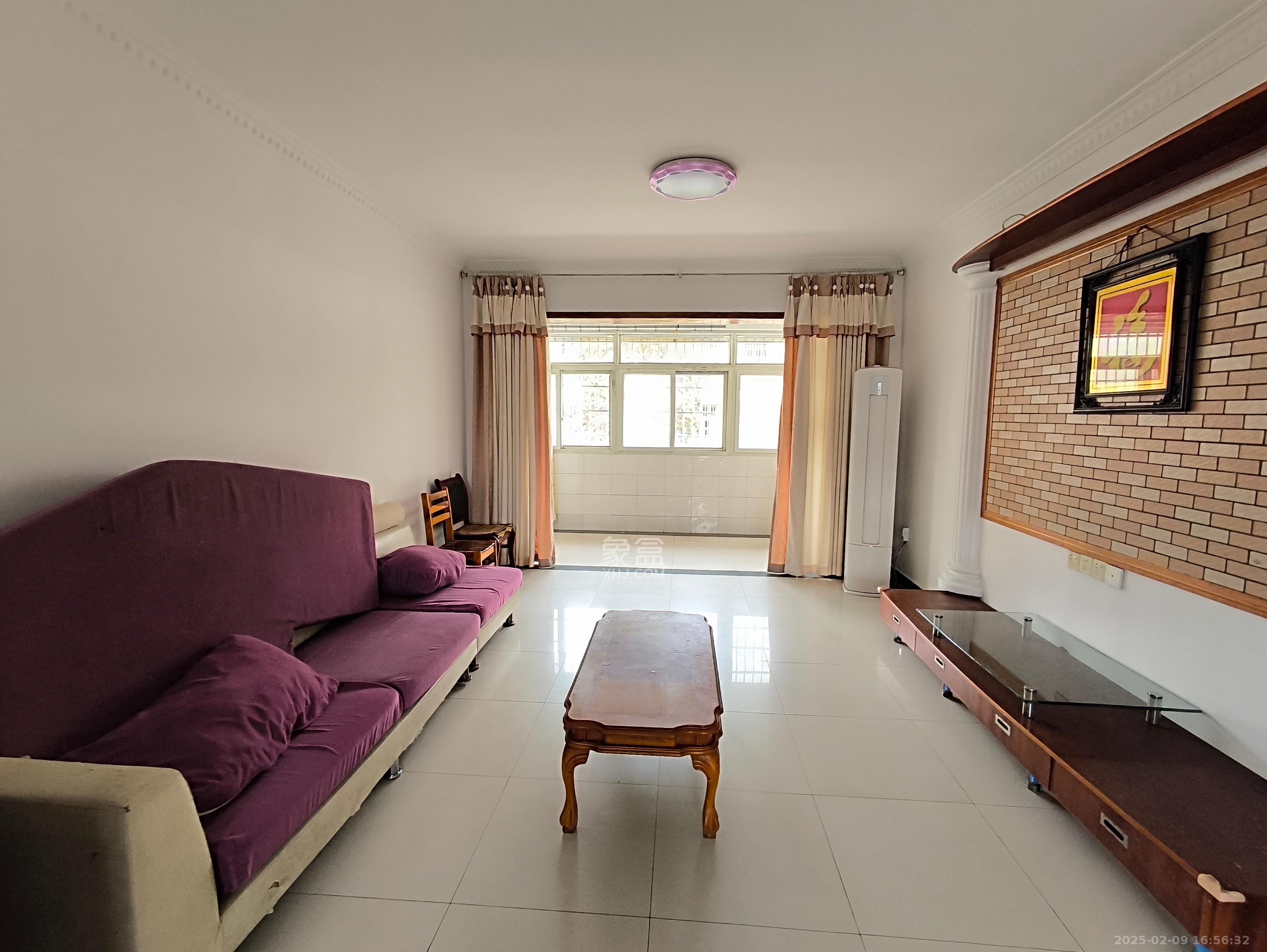 兴隆小区 1室2厅2卫 1500.0元/月 兴隆小区 1室2厅2卫 1500.0元/月室内图