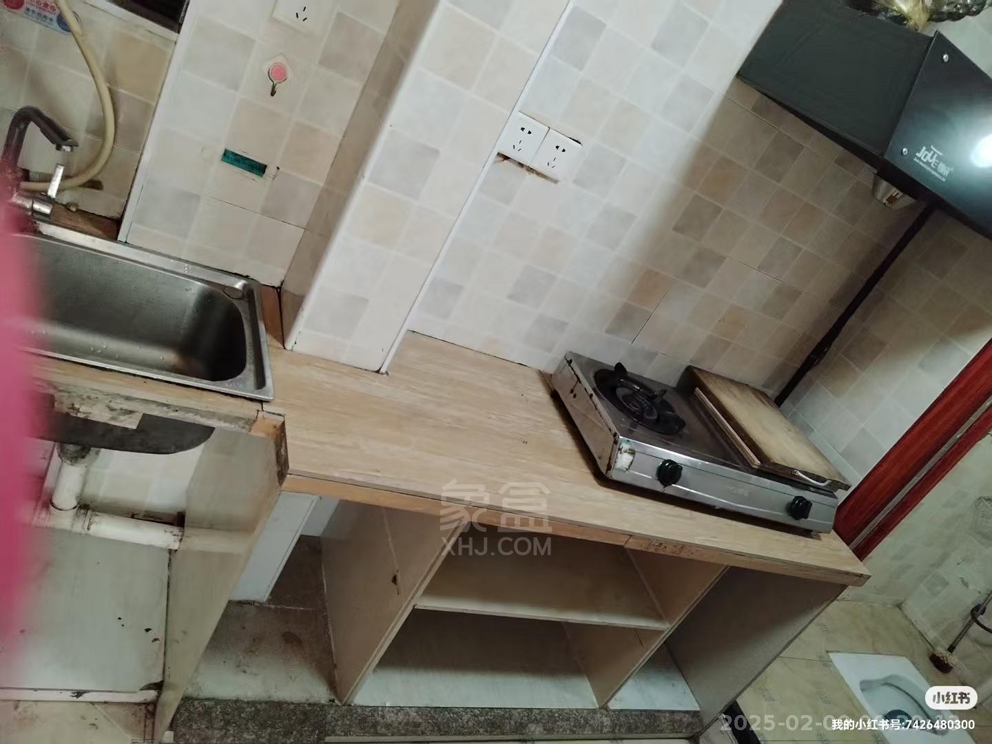 百江花园 2室1厅1卫 1100.0元/月 百江花园 2室1厅1卫 1100.0元/月室内图