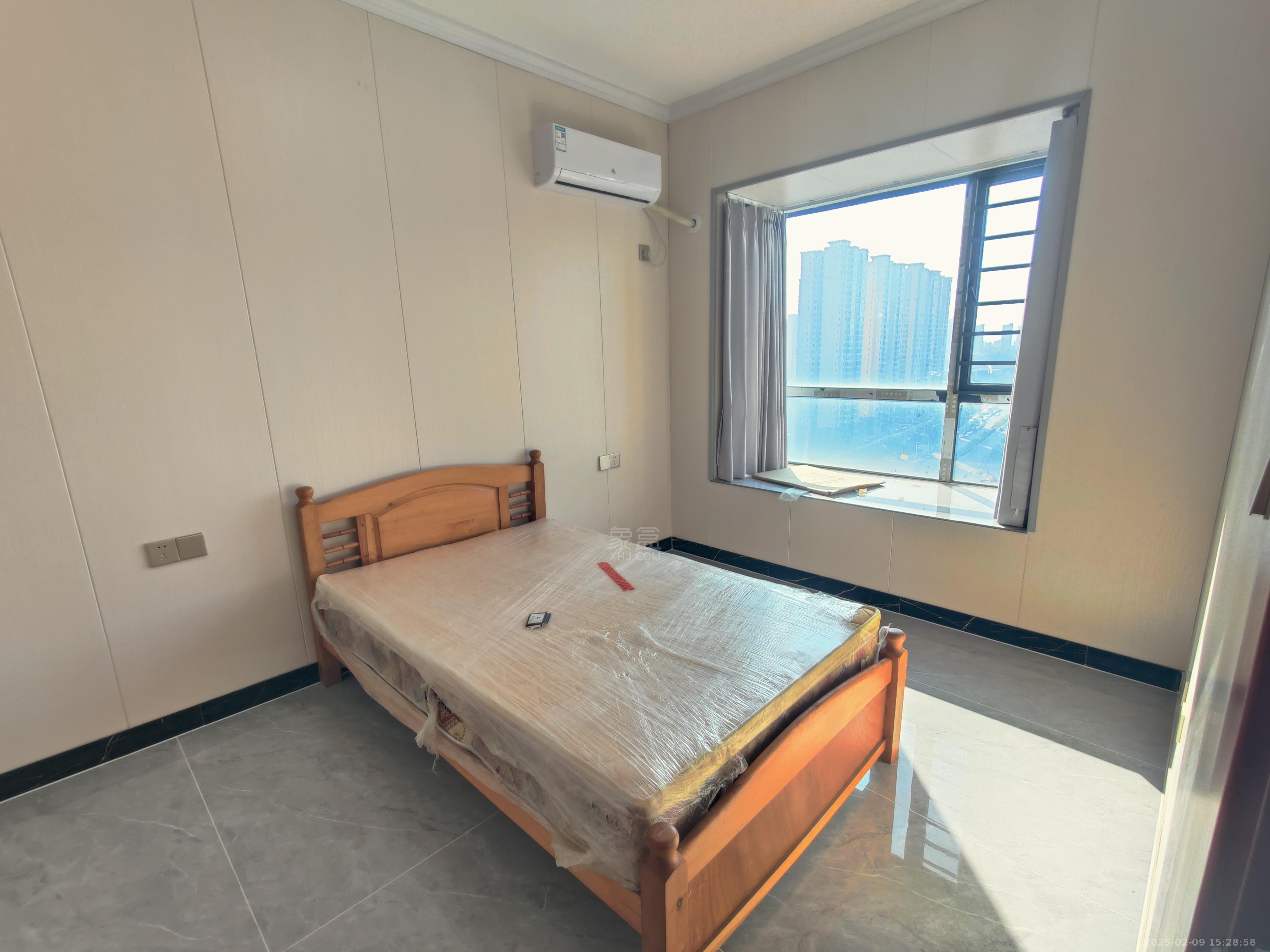 型格建宁翰府  2室2厅1卫   1500.00元/月室内图