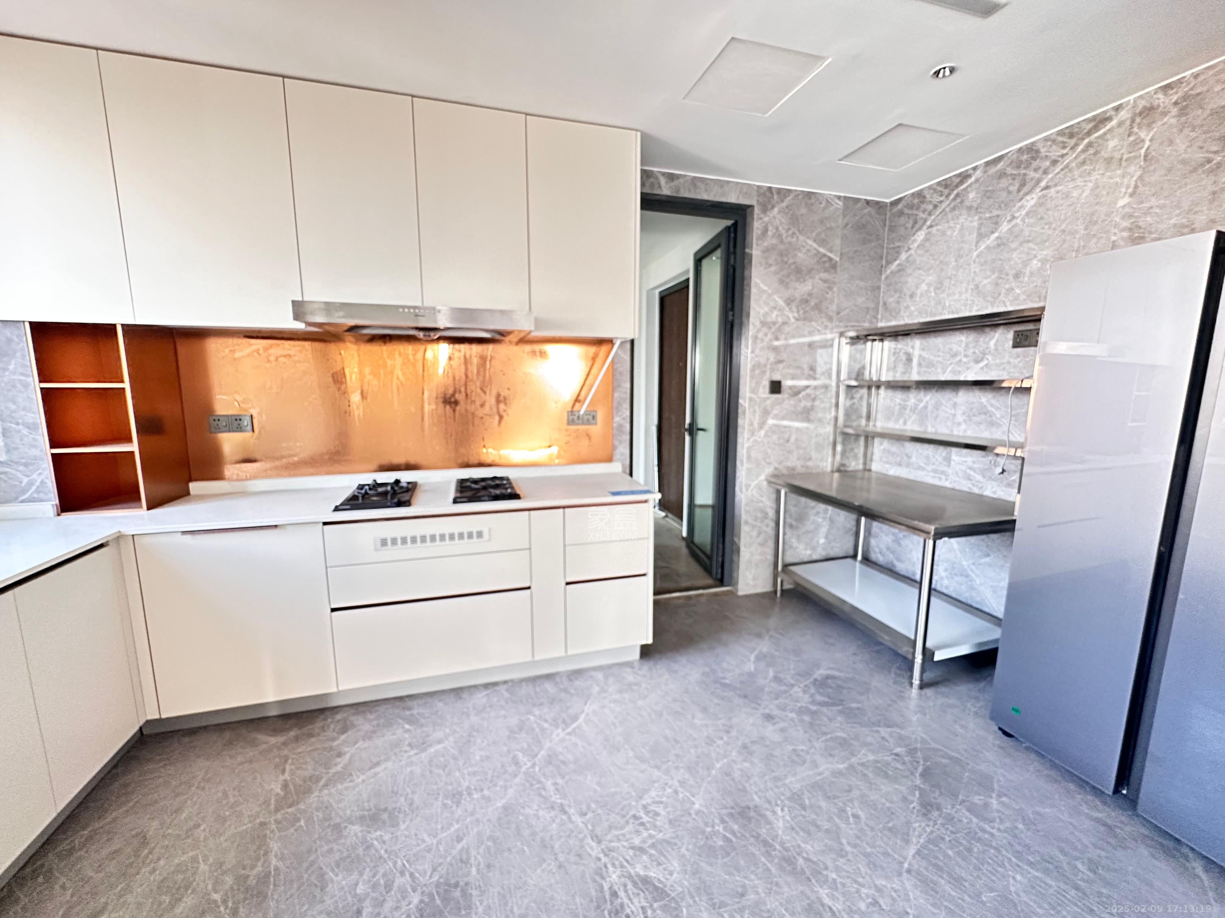 万科紫台 4室4厅3卫 17200.0元/月 万科紫台 4室4厅3卫 17200.0元/月室内图