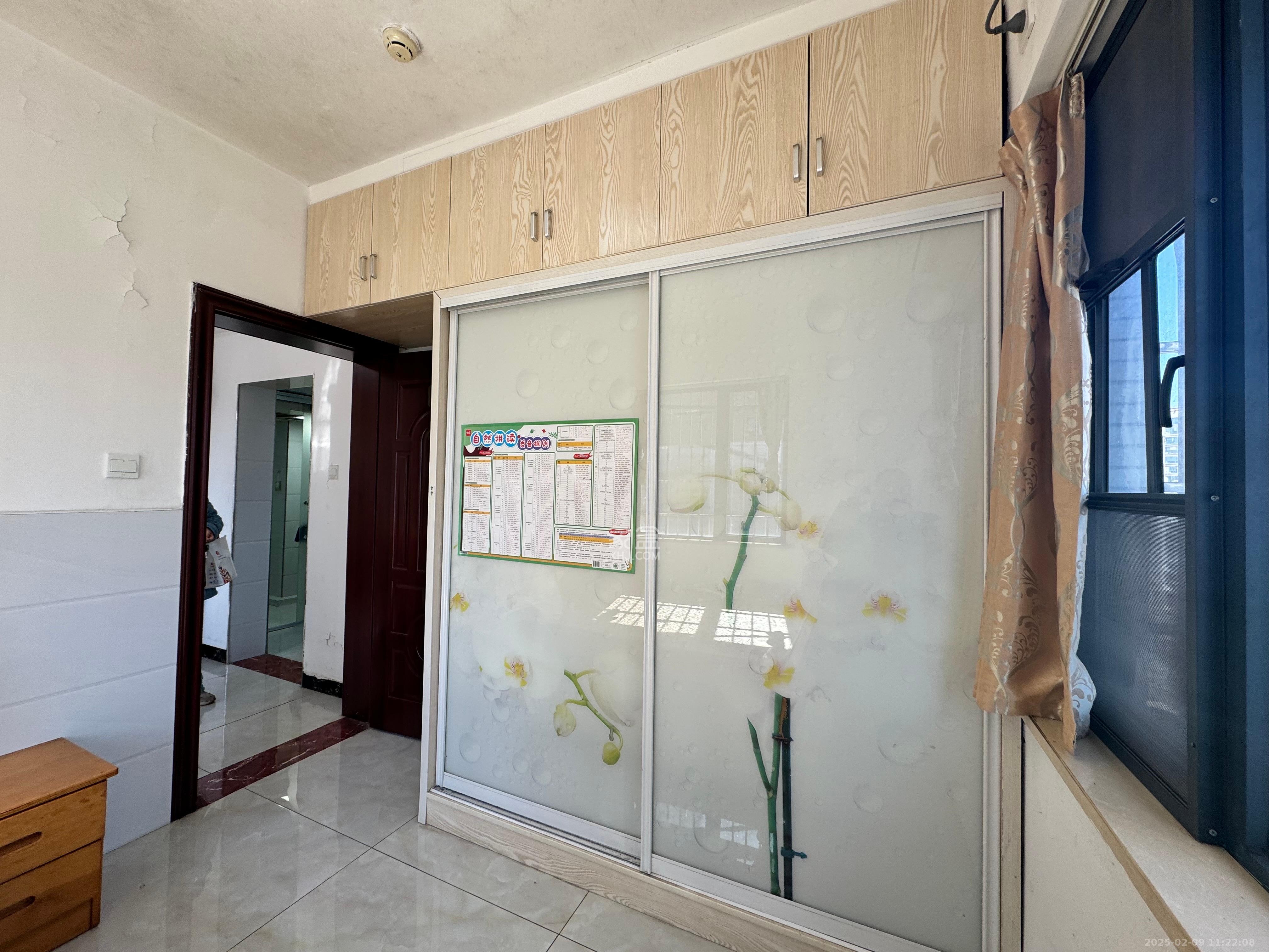 水墨林溪 2室1厅1卫 1700.0元/月 水墨林溪 2室1厅1卫 1700.0元/月室内图