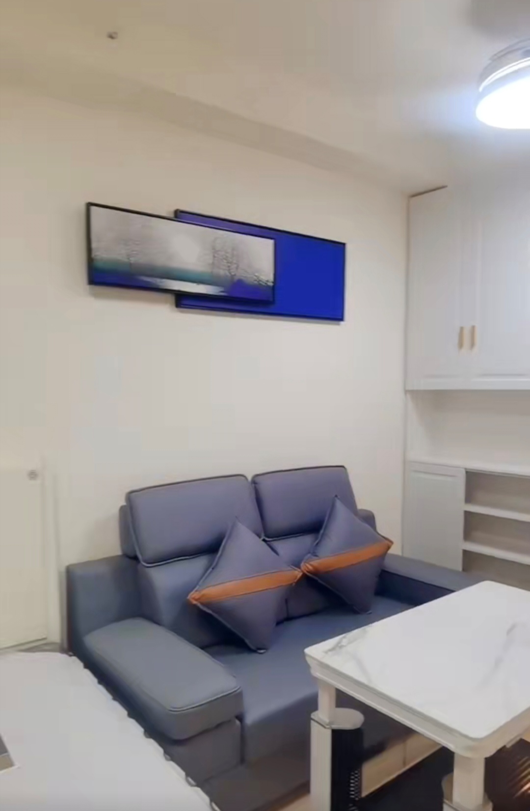 碧桂园翘楚棠  1室1厅1卫   1180.00元/月