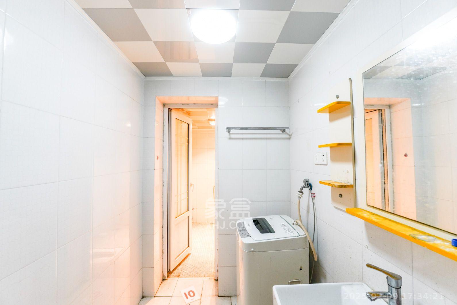 生活艺术城 3室1厅1卫 1800.0元/月 生活艺术城 3室1厅1卫 1800.0元/月室内图