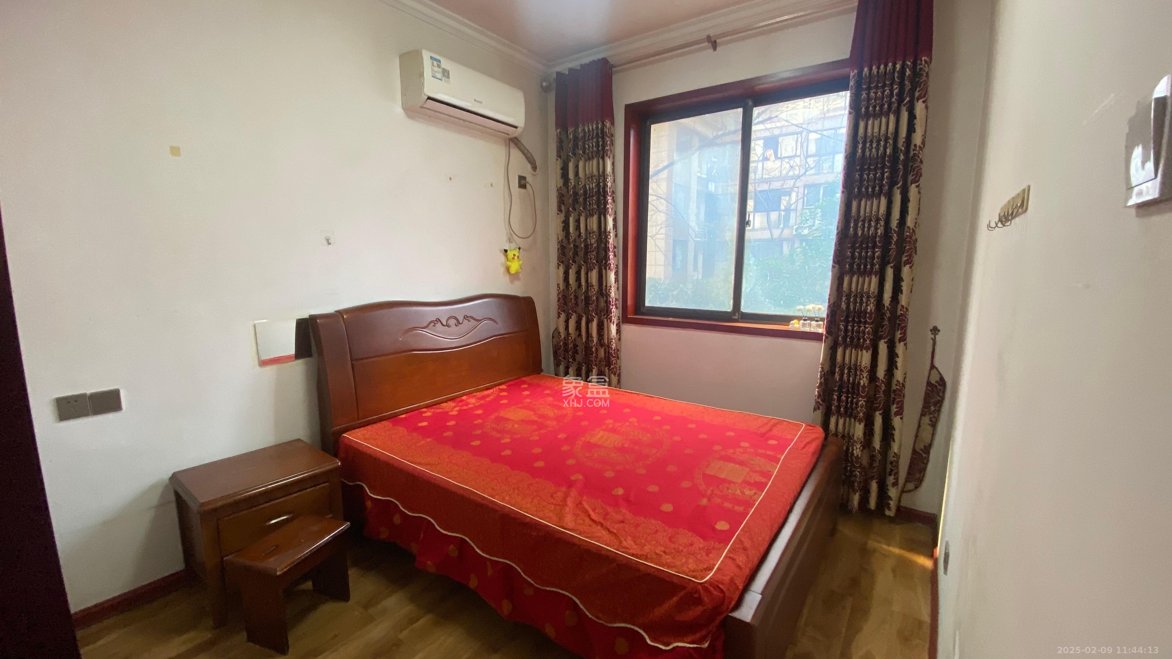 雨花公馆(紫苔名苑) 1室1厅1卫 800.0元/月 雨花公馆(紫苔名苑) 1室1厅1卫 800.0元/月室内图